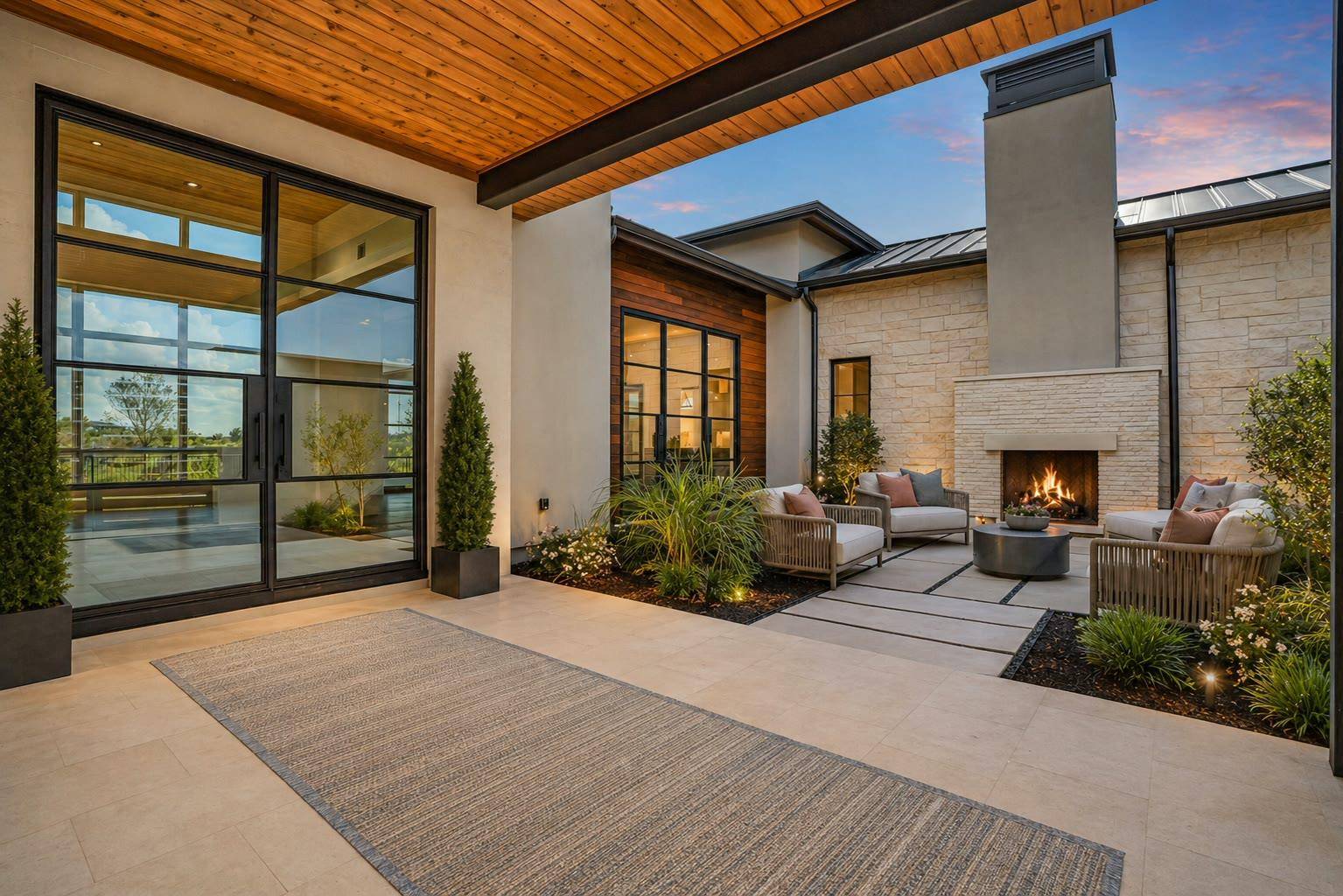 1043 Overlook PKWY, Horseshoe Bay, TX 78657