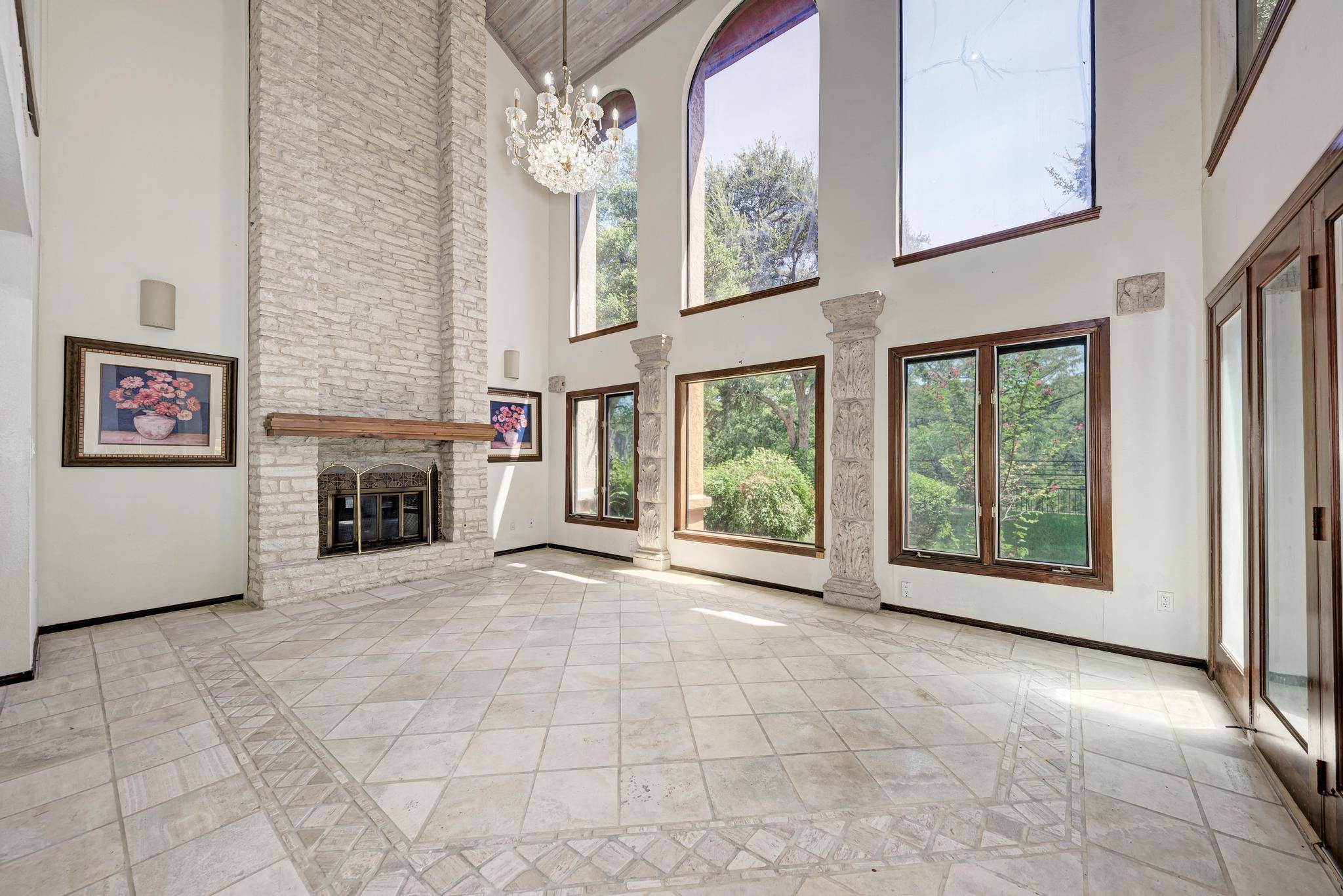10909 Legends LN, Austin, TX 78747