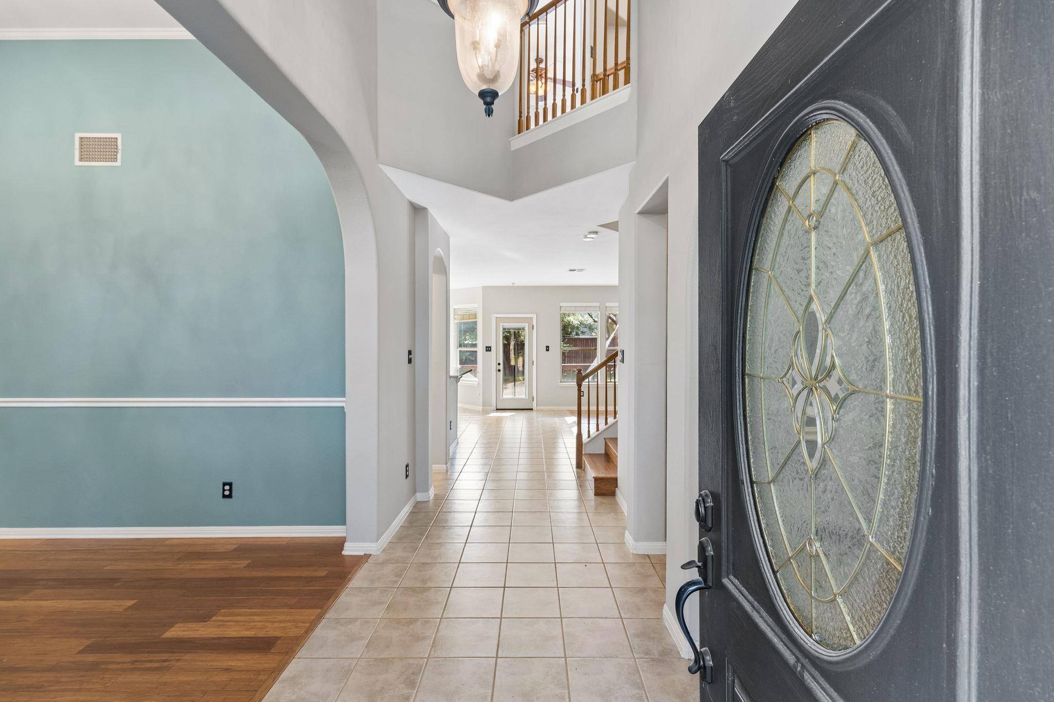 318 Ridge Run DR, Georgetown, TX 78628