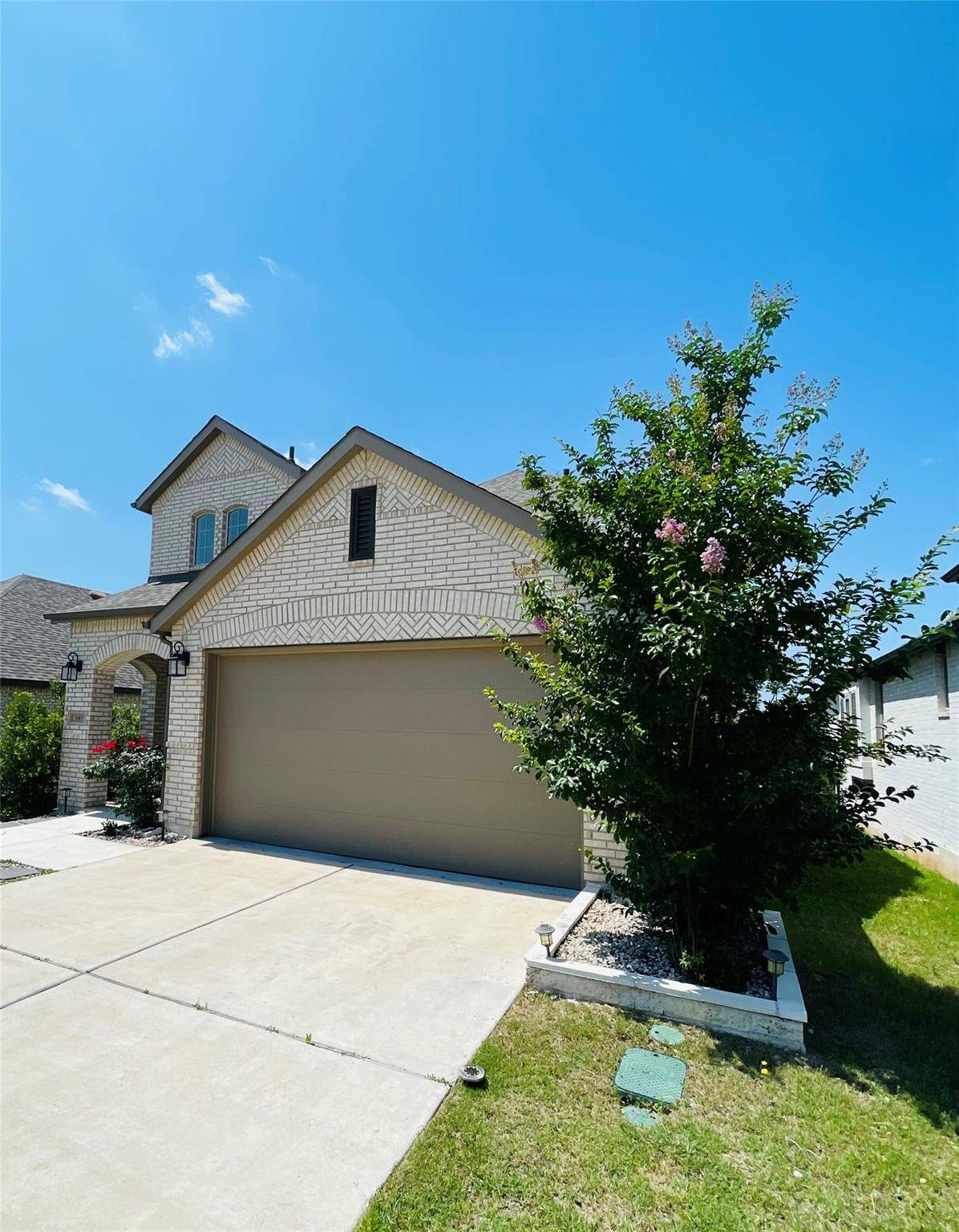 640 Pecan Bottom TRL, Georgetown, TX 78628