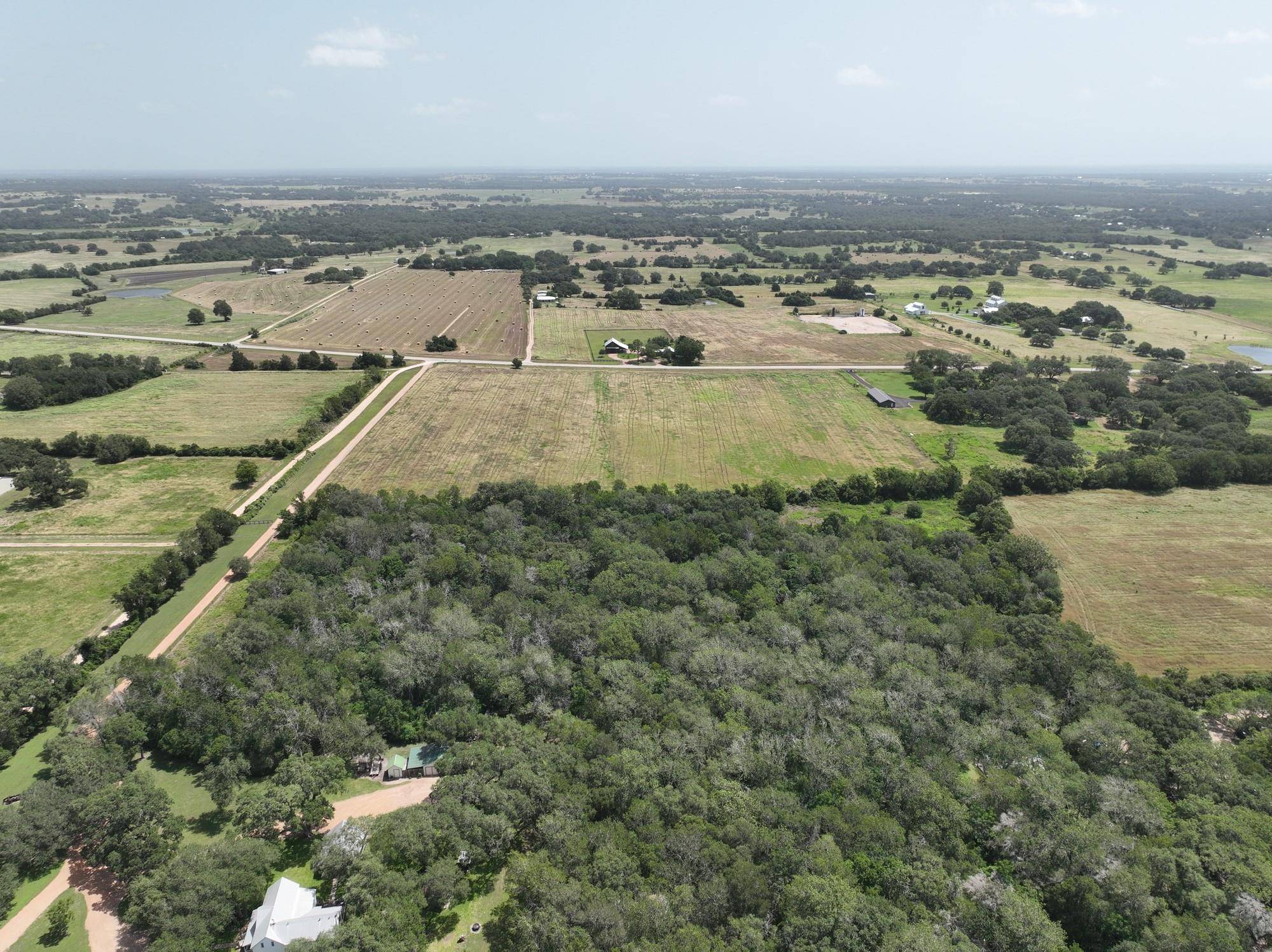 TBD FM 2981, Fayetteville, TX 78940
