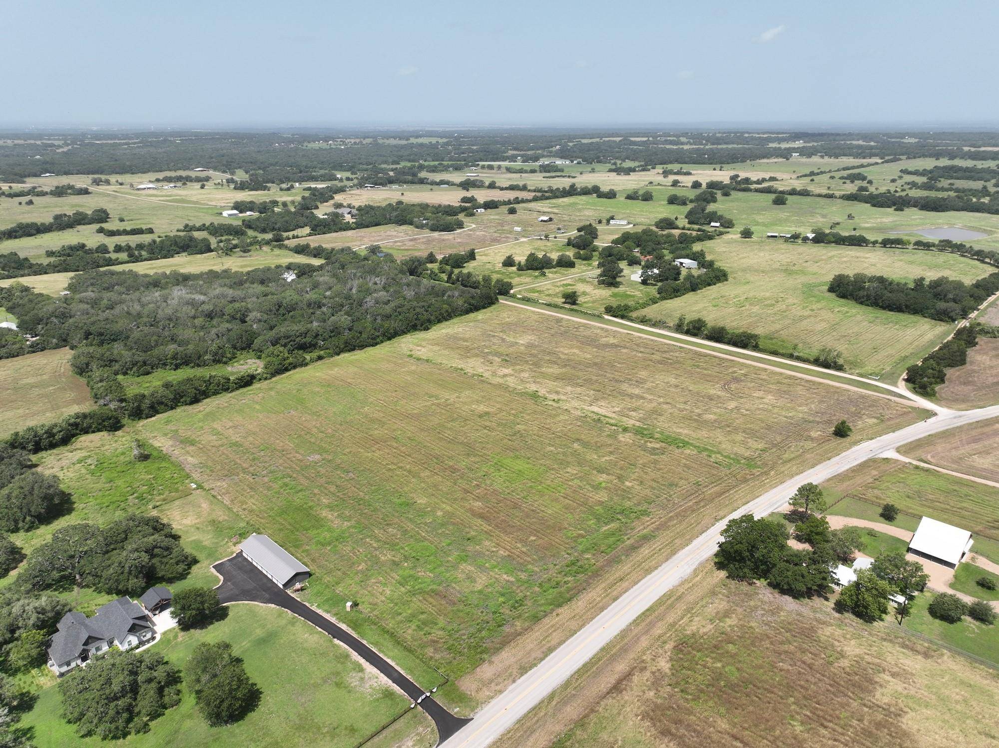 TBD FM 2981, Fayetteville, TX 78940