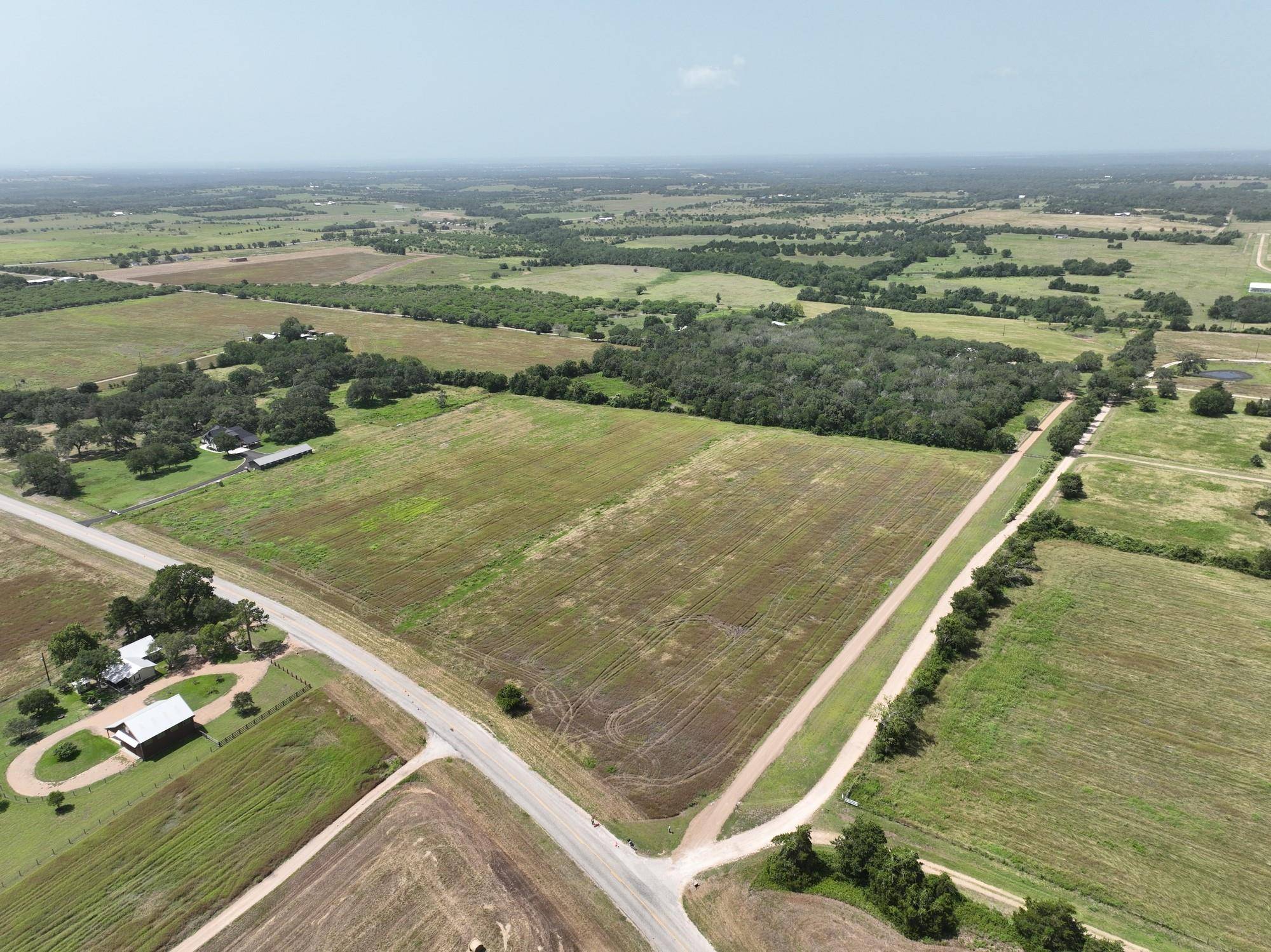 TBD FM 2981, Fayetteville, TX 78940