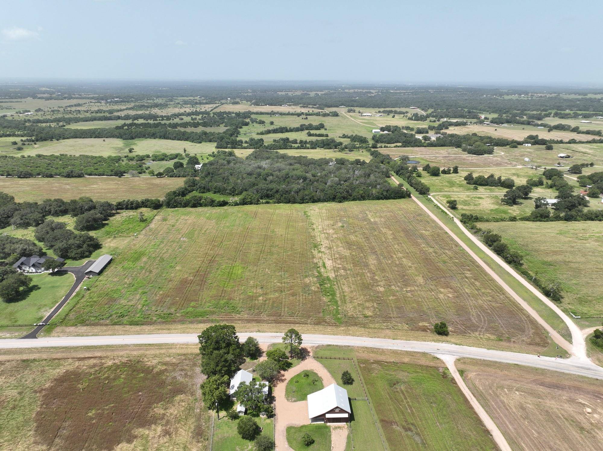 TBD FM 2981, Fayetteville, TX 78940