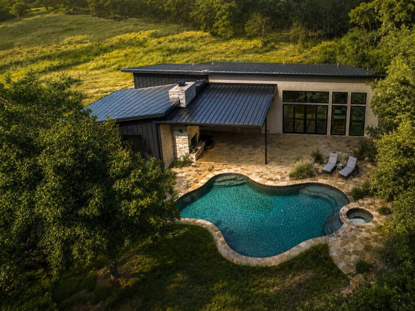 2181 County Road 481, Thrall, TX 76578