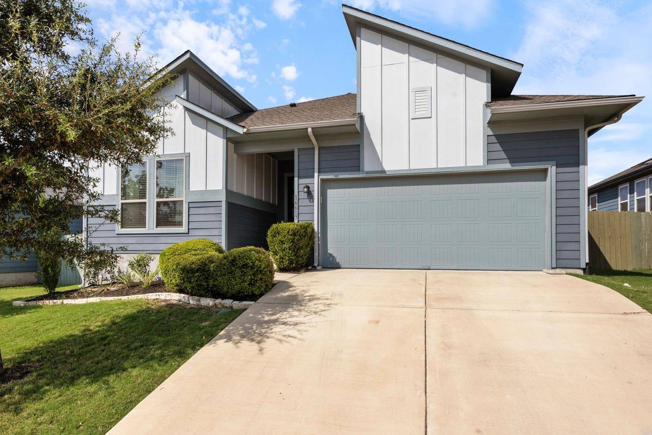 16617 Sumptuous DR, Manor, TX 78653