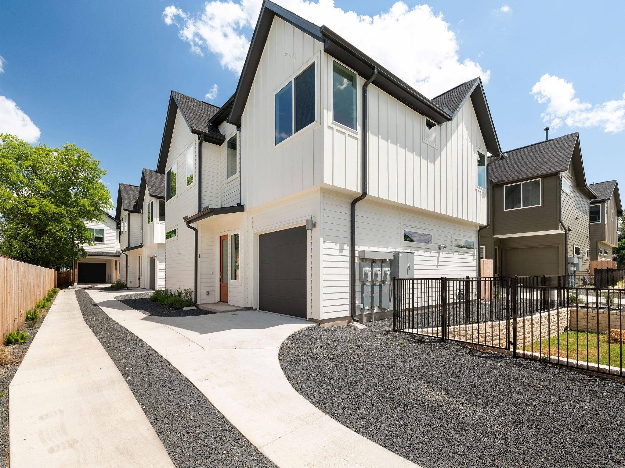 6407 Bradsher #I, Austin, TX 78745