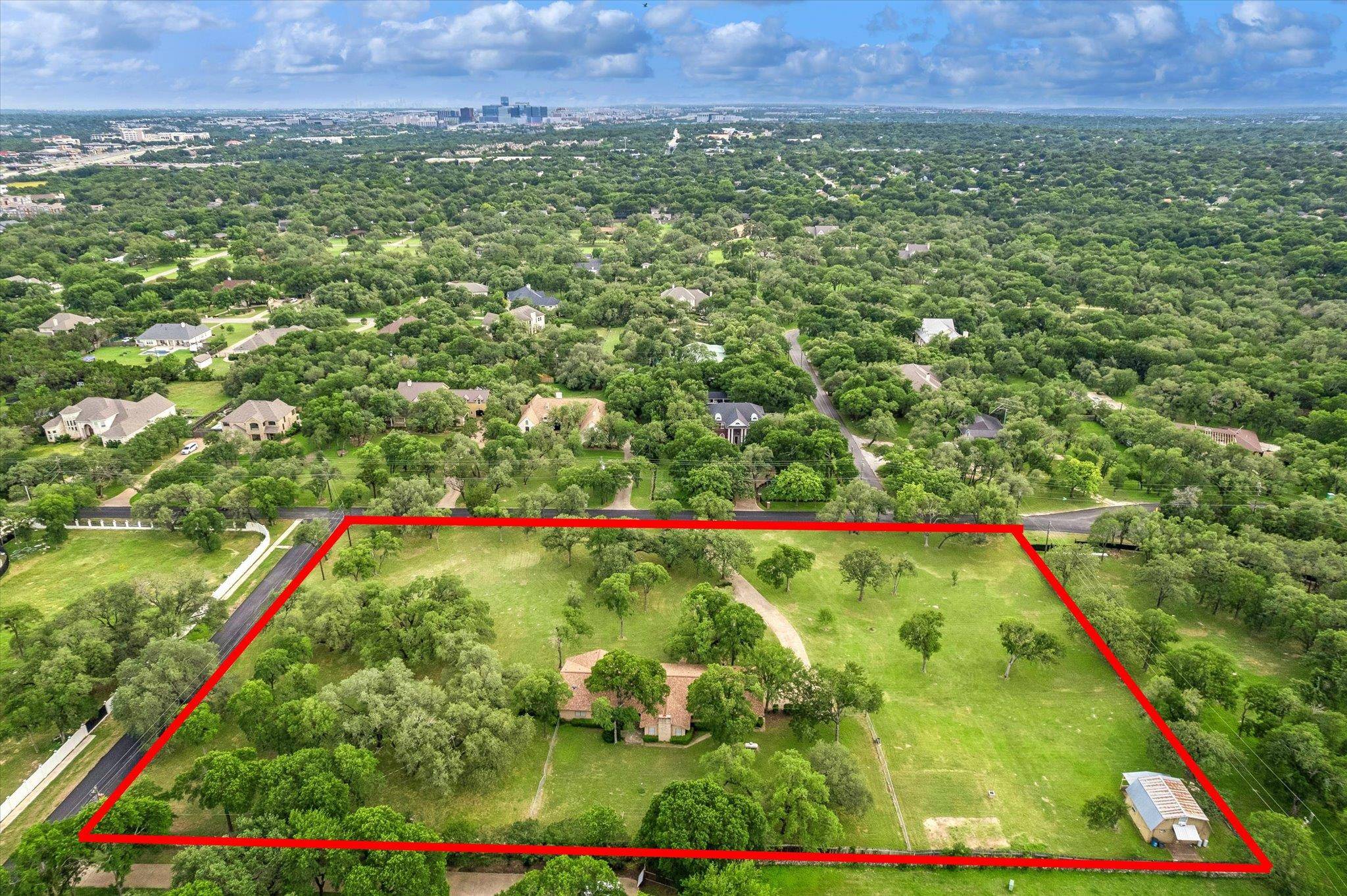 3910 McNeil DR, Austin, TX 78727