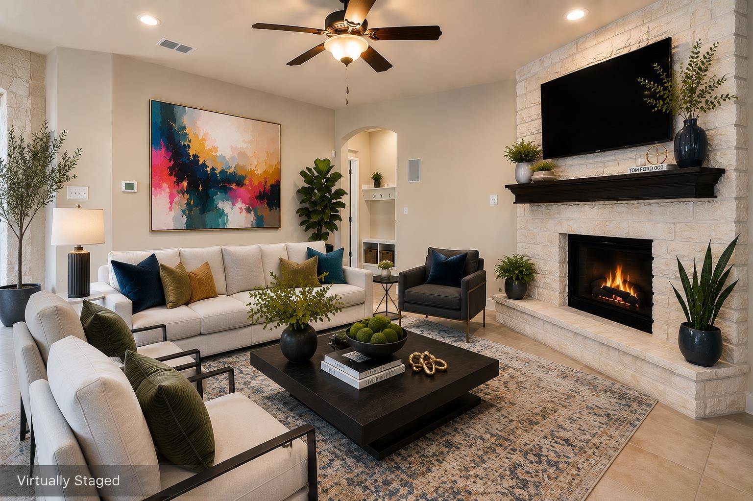 200 Navigator DR, Austin, TX 78717
