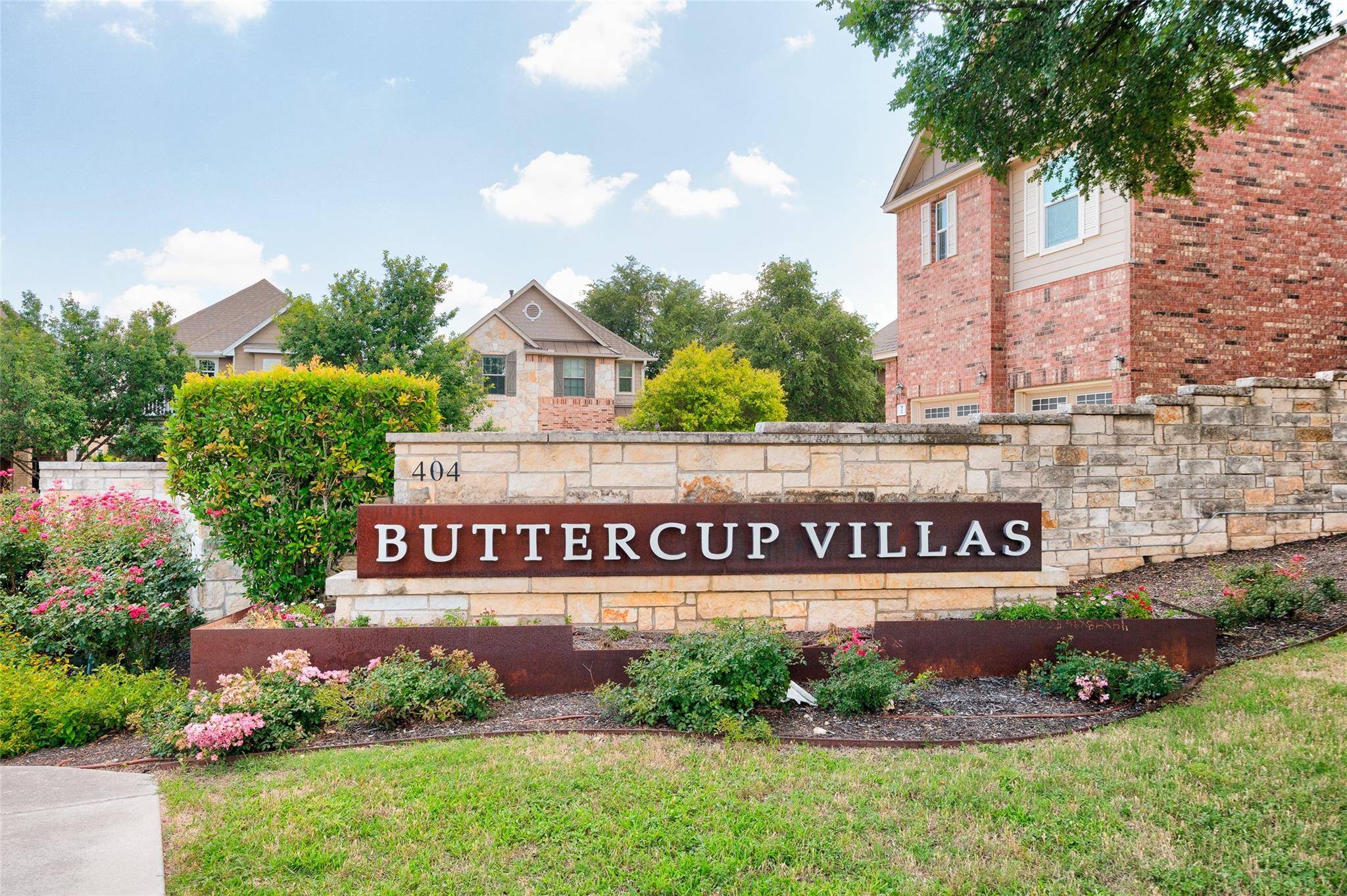 404 Buttercup Creek BLVD #20, Cedar Park, TX 78613
