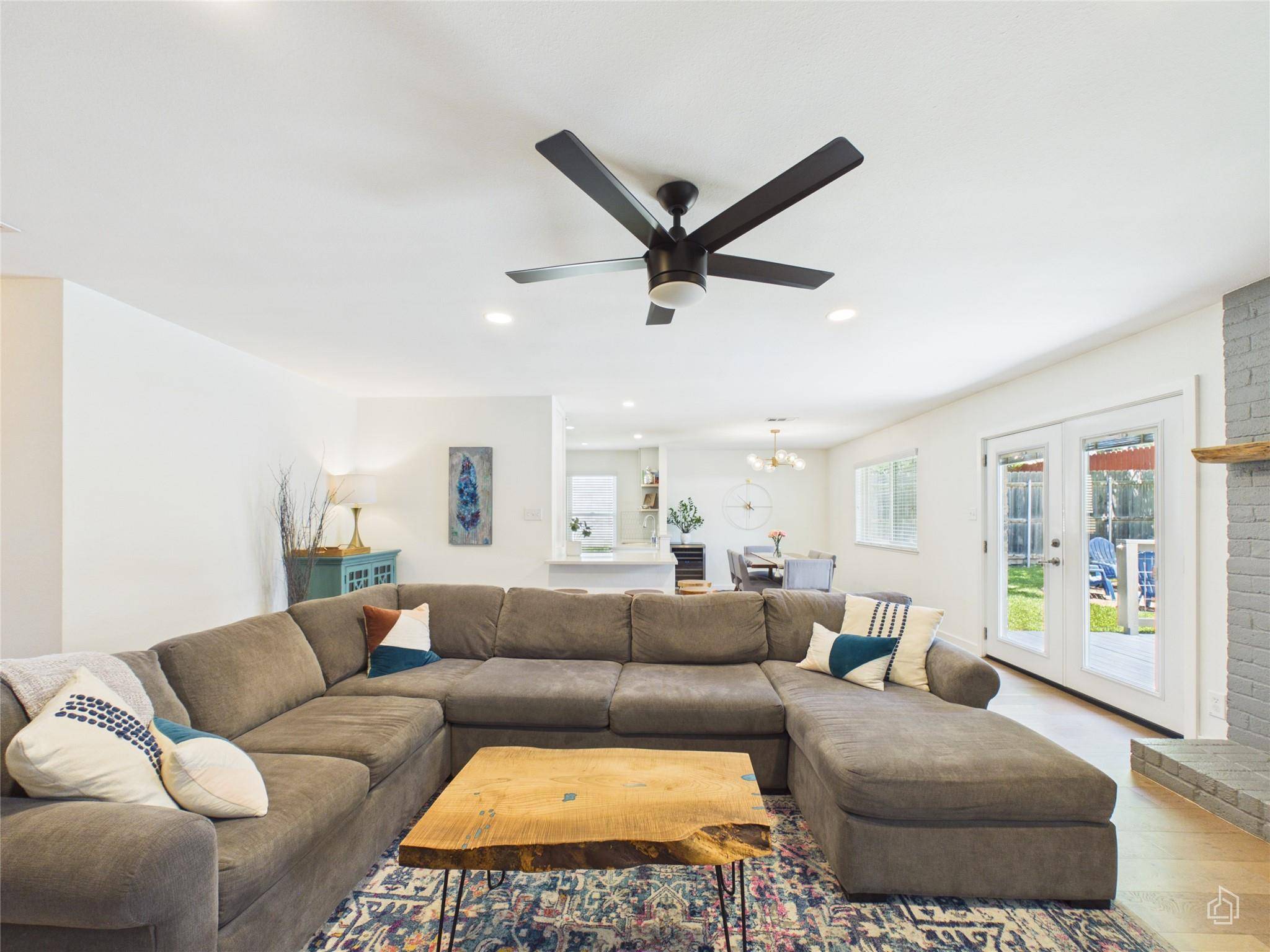 2706 Grennock DR, Austin, TX 78745