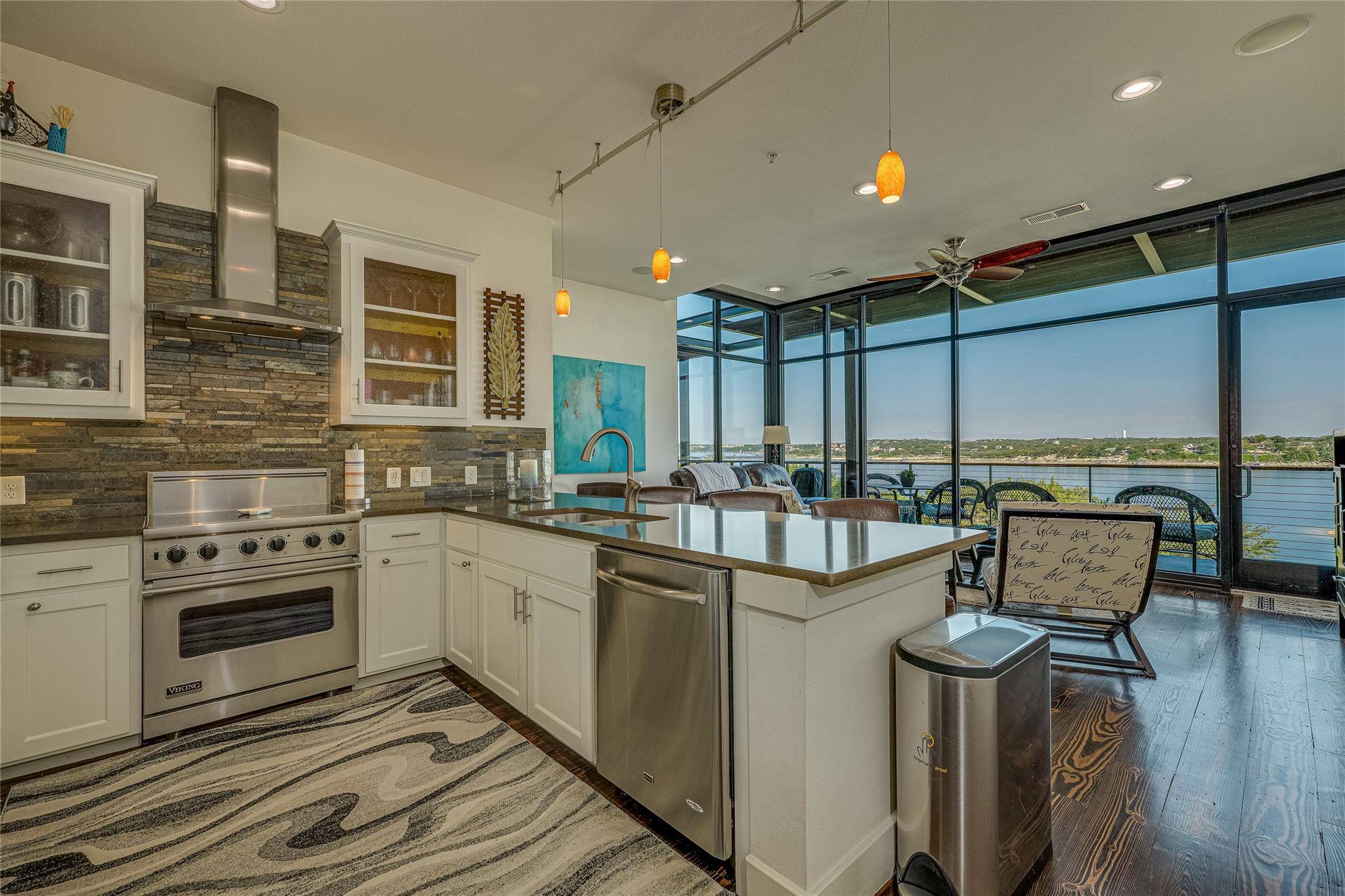 1101 Ivean Pearson RD #D202, Lago Vista, TX 78645
