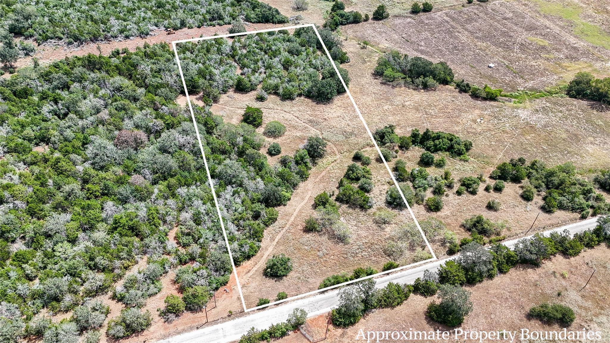 Address not disclosed, Harwood, TX 78632