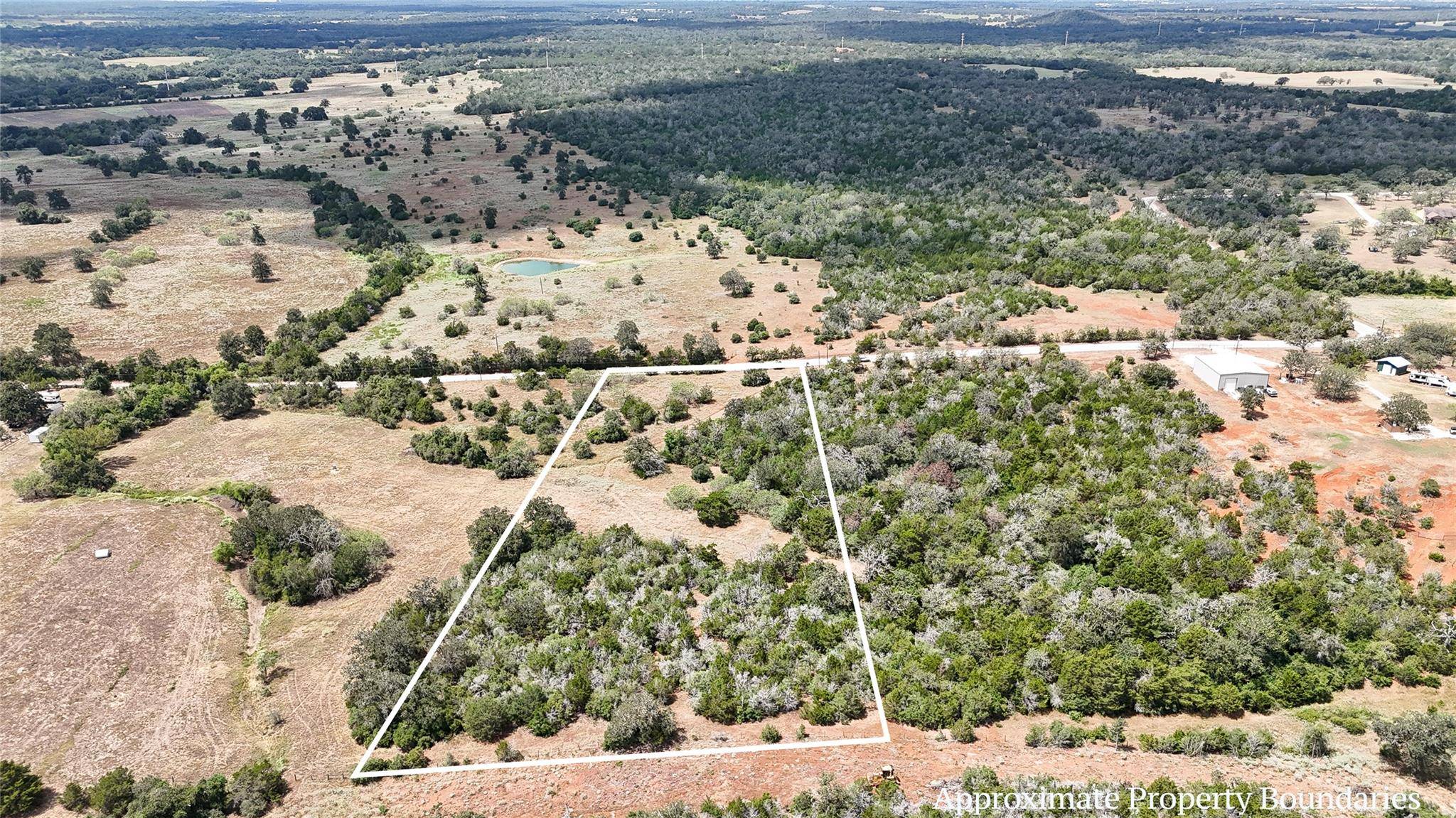 Address not disclosed, Harwood, TX 78632