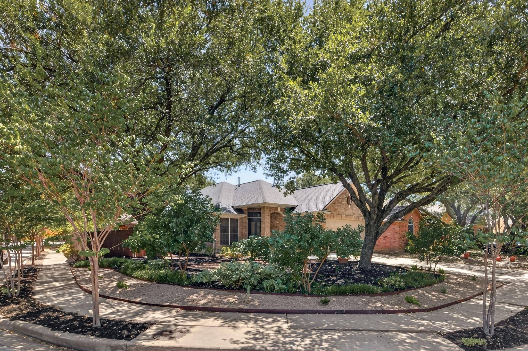 13536 Anarosa LOOP, Austin, TX 78727