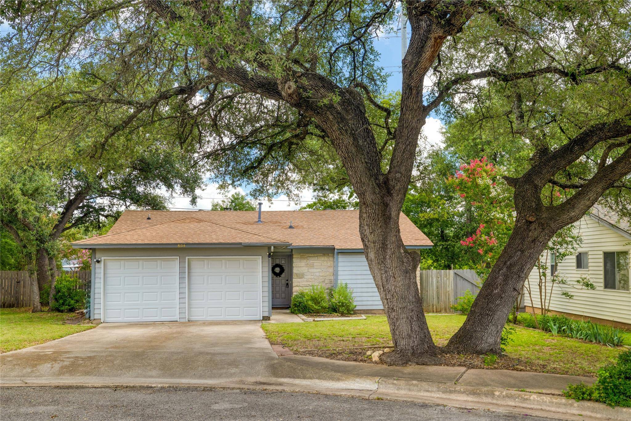 804 Lone Tree CT, Cedar Park, TX 78613