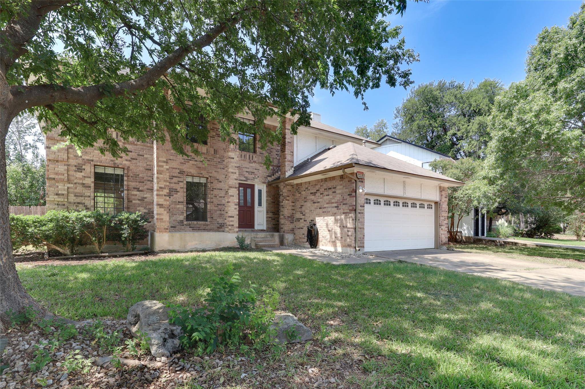 12333 Cahone TRL, Austin, TX 78729