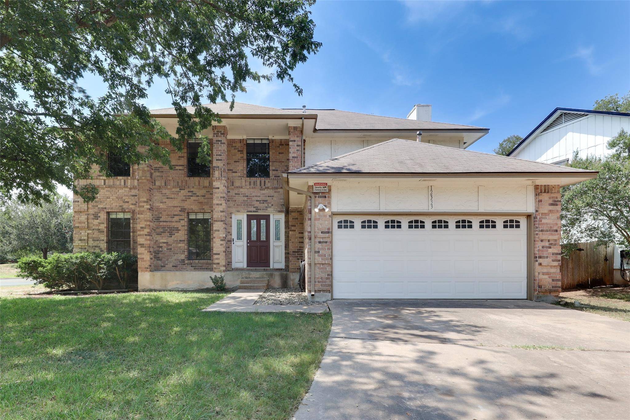 12333 Cahone TRL, Austin, TX 78729