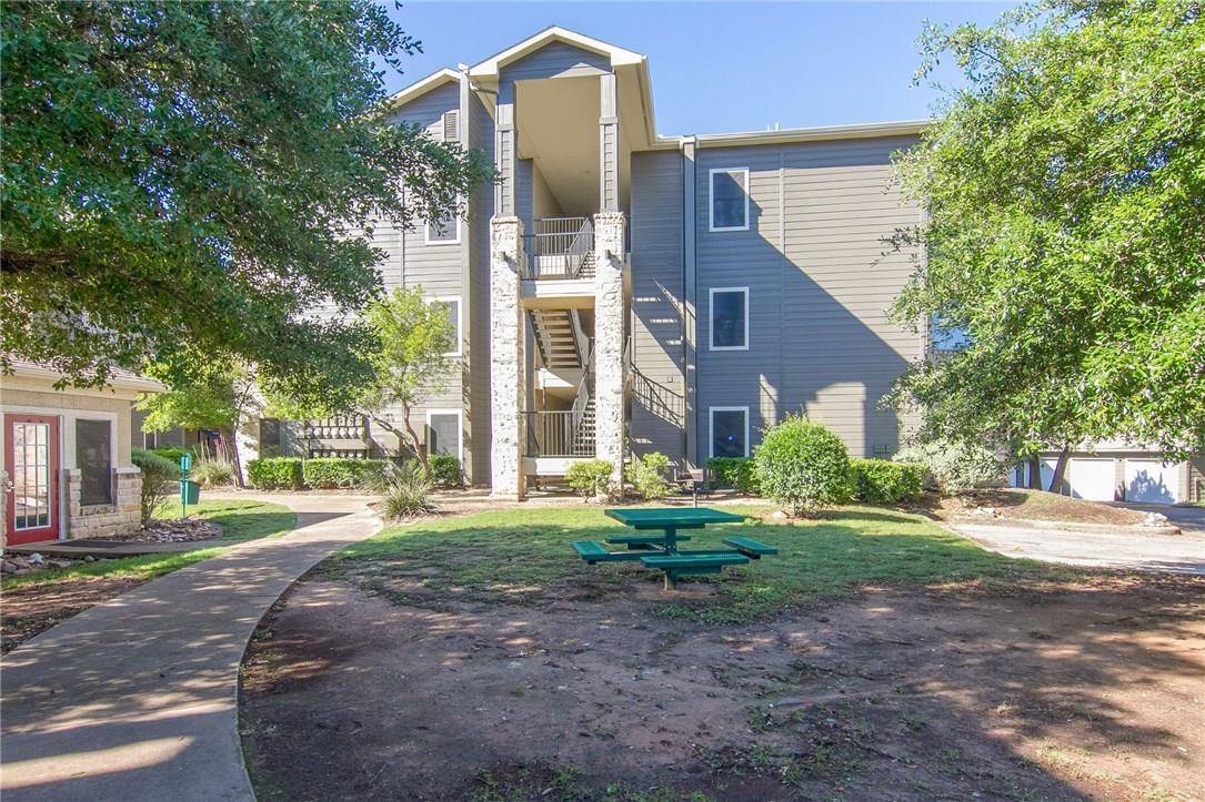 2320 Gracy Farms LN #614, Austin, TX 78758