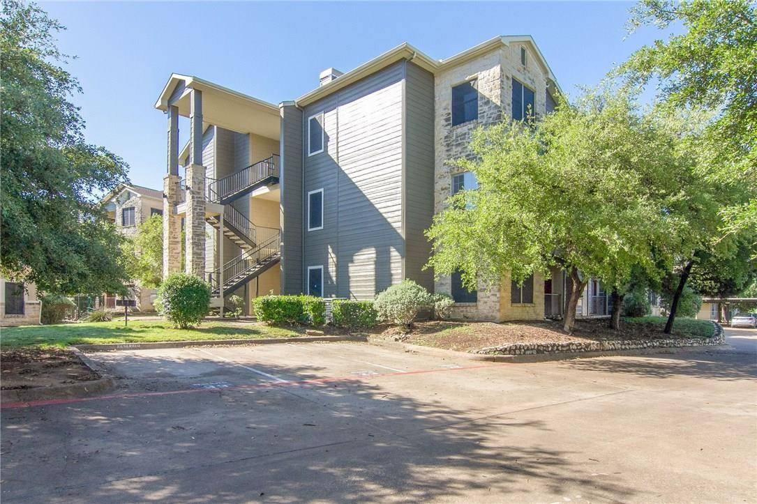 2320 Gracy Farms LN #614, Austin, TX 78758