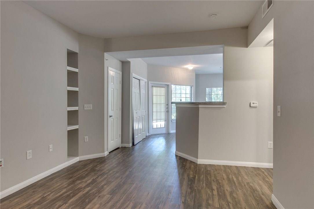 2320 Gracy Farms LN #614, Austin, TX 78758