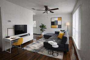 600 Springdale RD, Austin, TX 78702