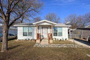 600 Springdale RD, Austin, TX 78702