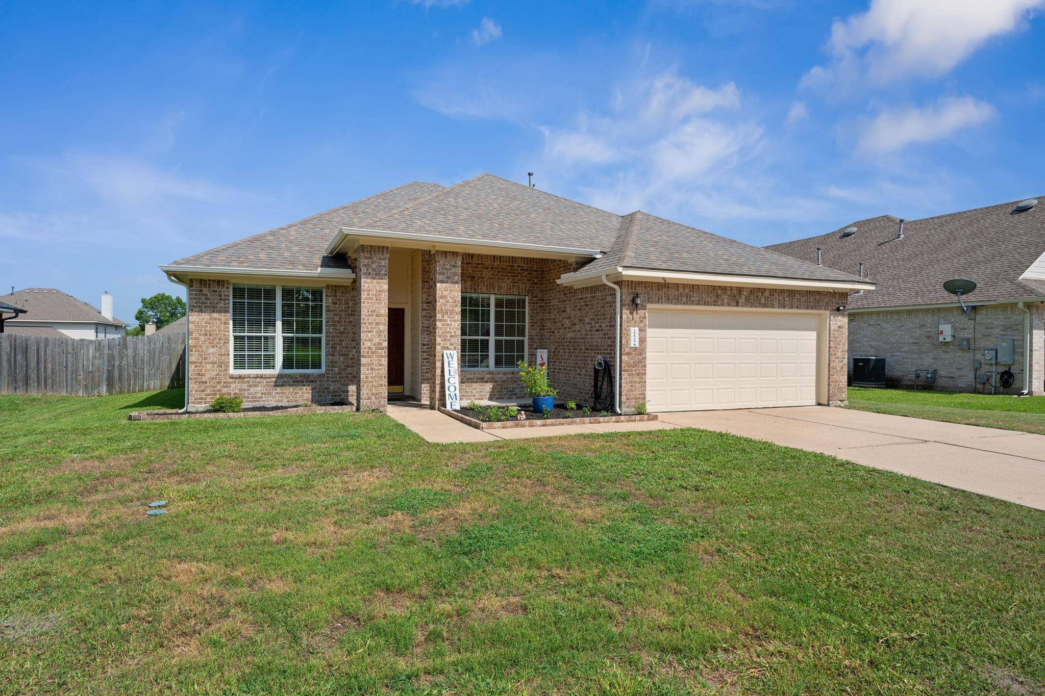 19609 Vilamoura ST, Pflugerville, TX 78660