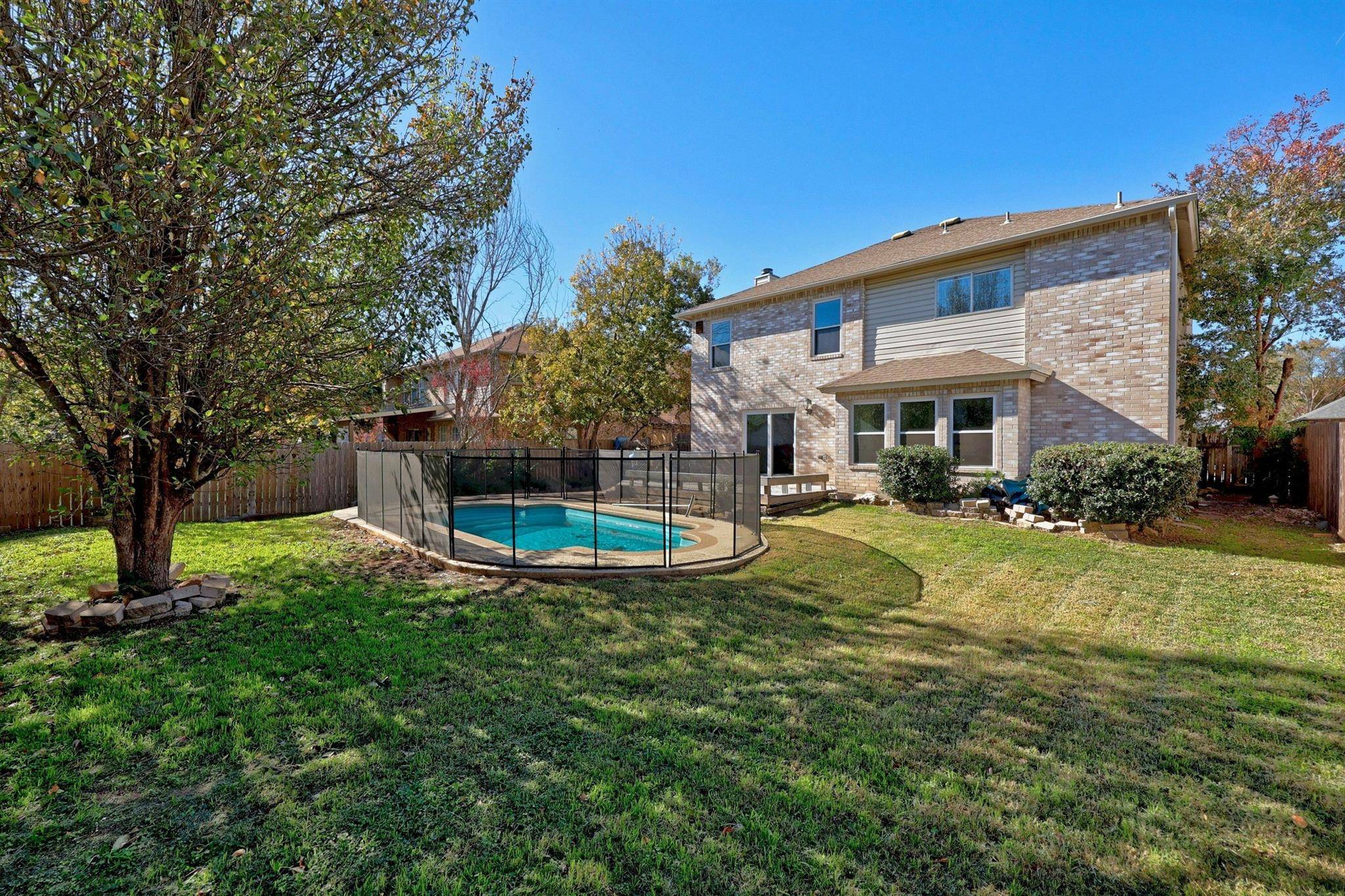 2114 Milan DR, Cedar Park, TX 78613