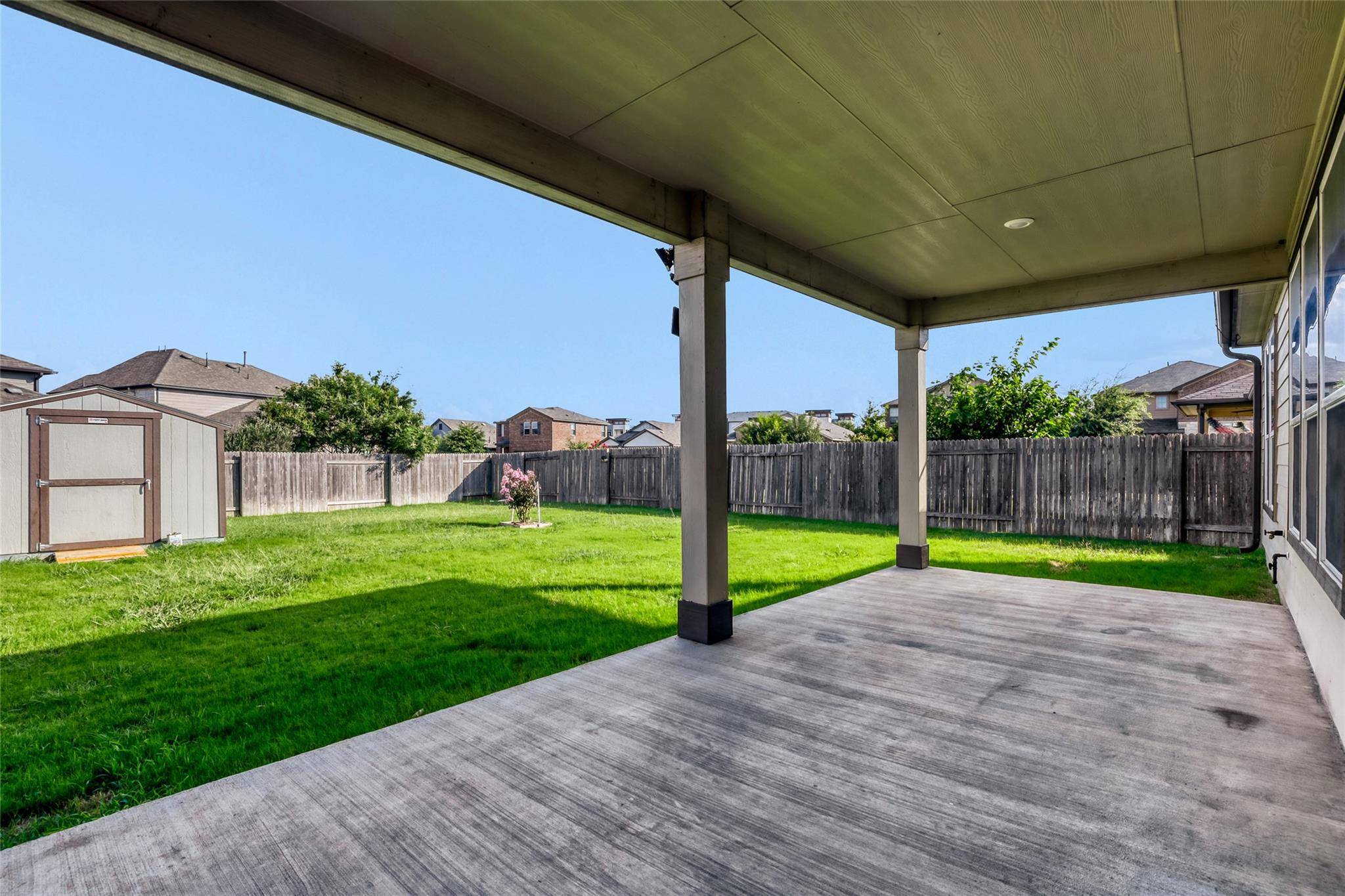 104 Kavanaugh ST, Georgetown, TX 78628