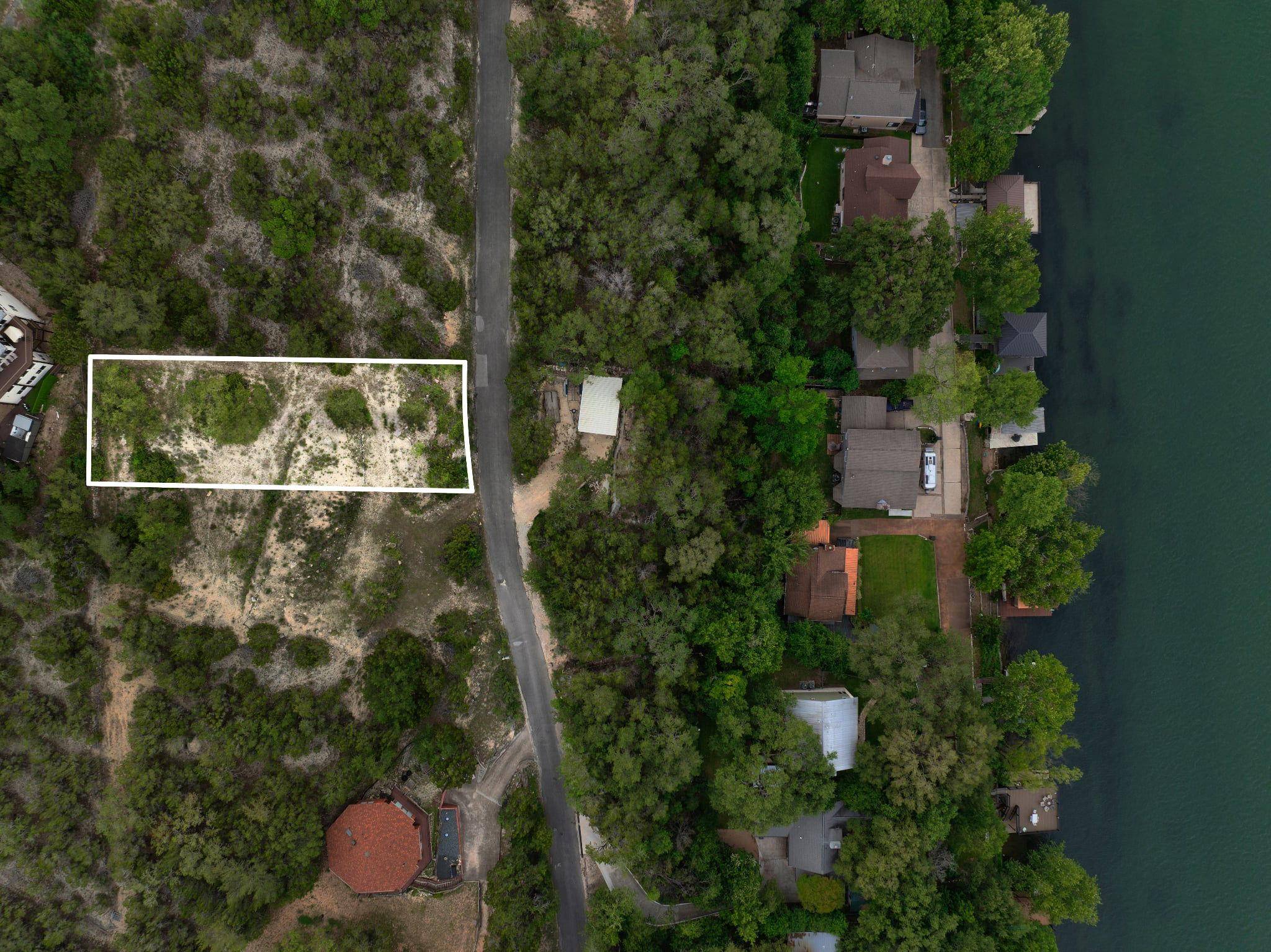 2302 Big Horn DR, Austin, TX 78734