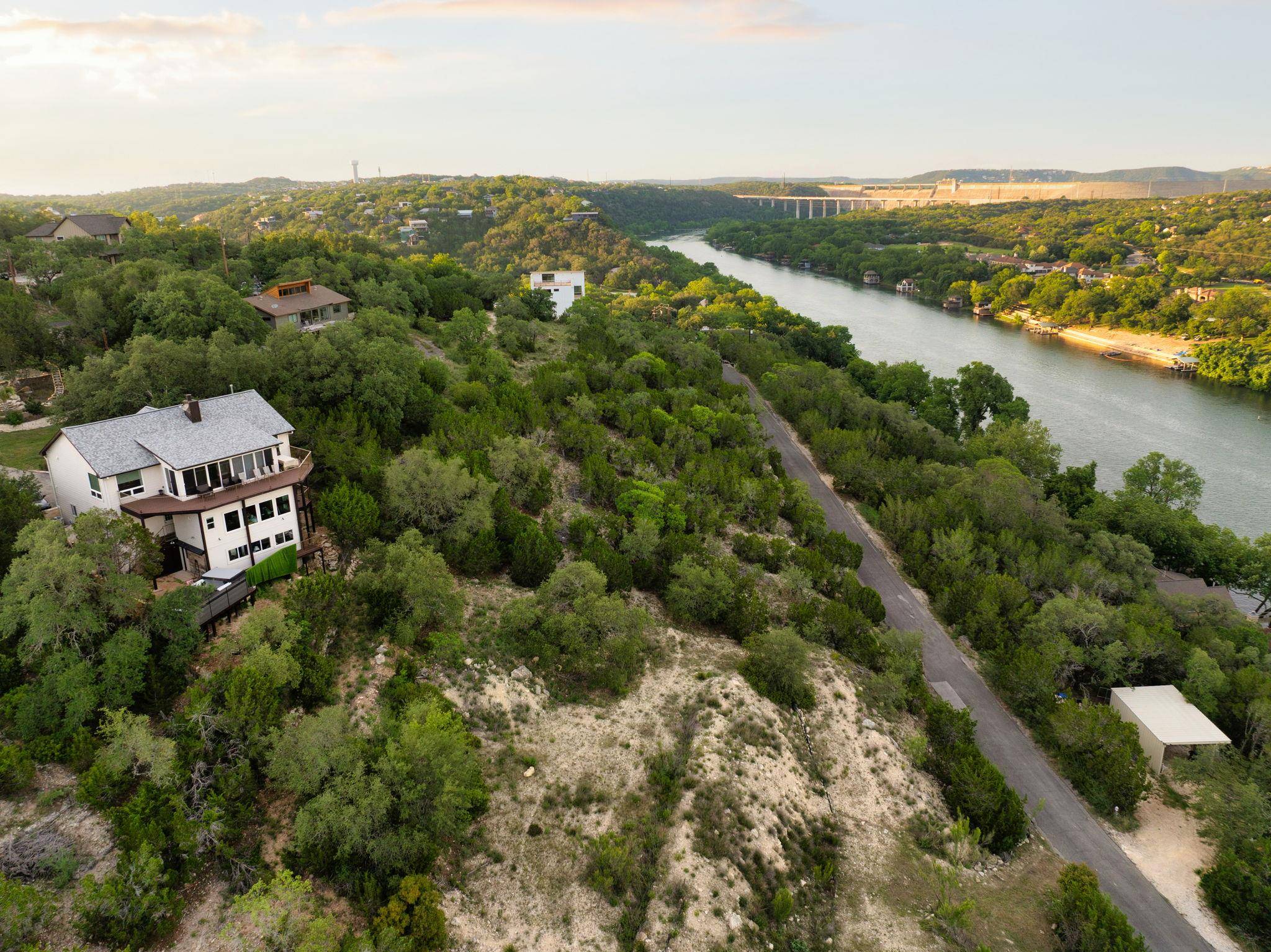 2302 Big Horn DR, Austin, TX 78734