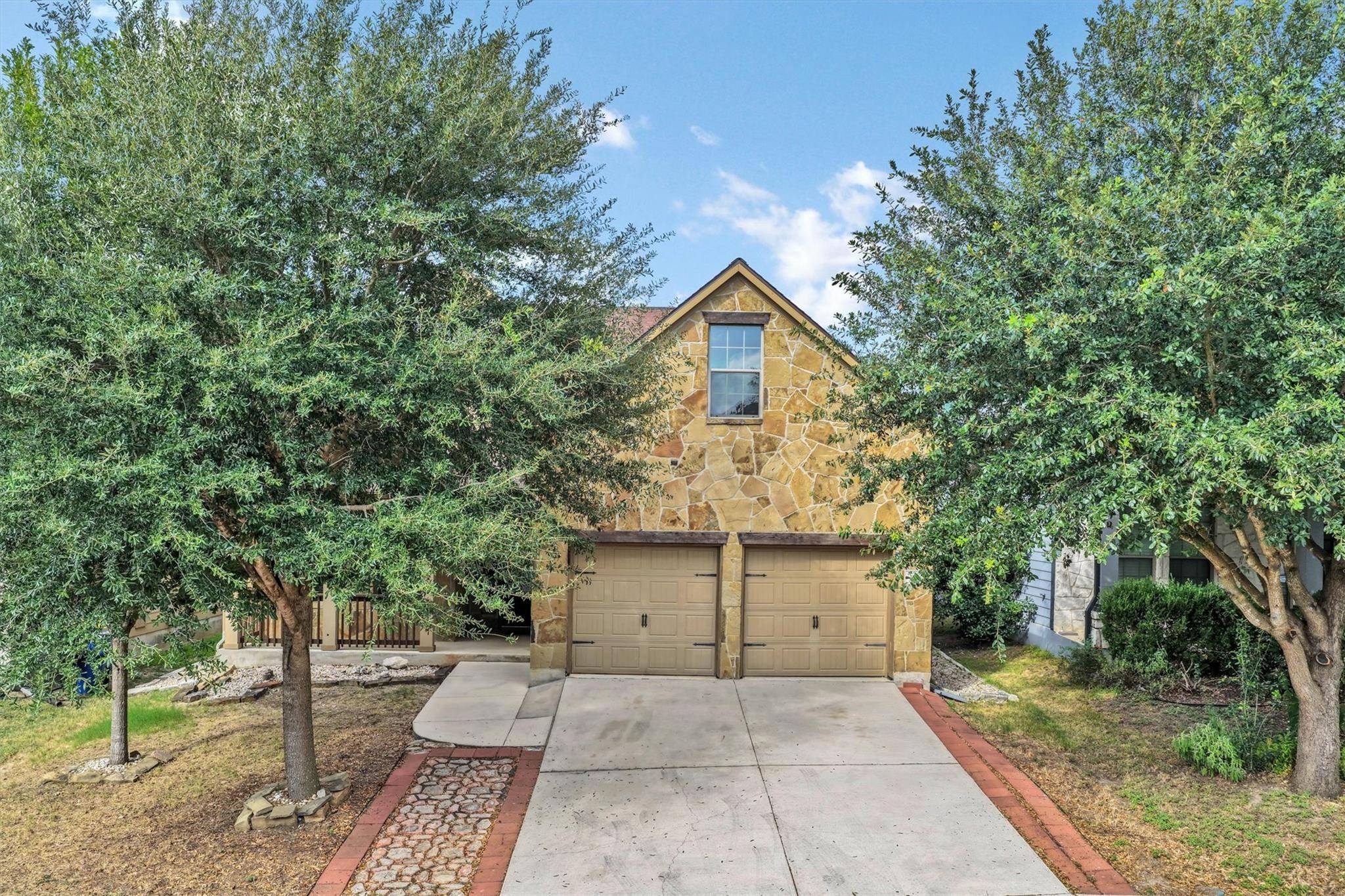 520 Brook Shadow, Cibolo, TX 78108