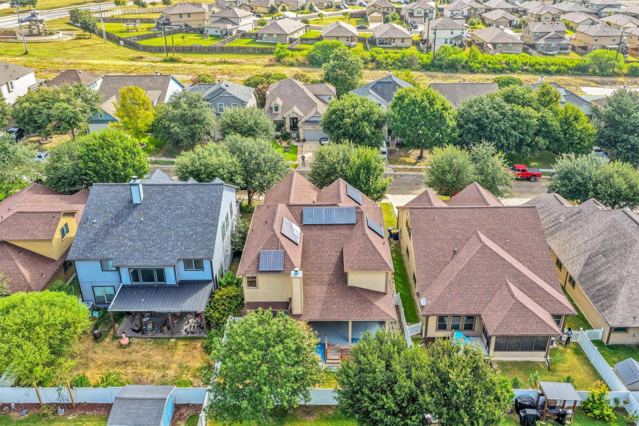 520 Brook Shadow, Cibolo, TX 78108