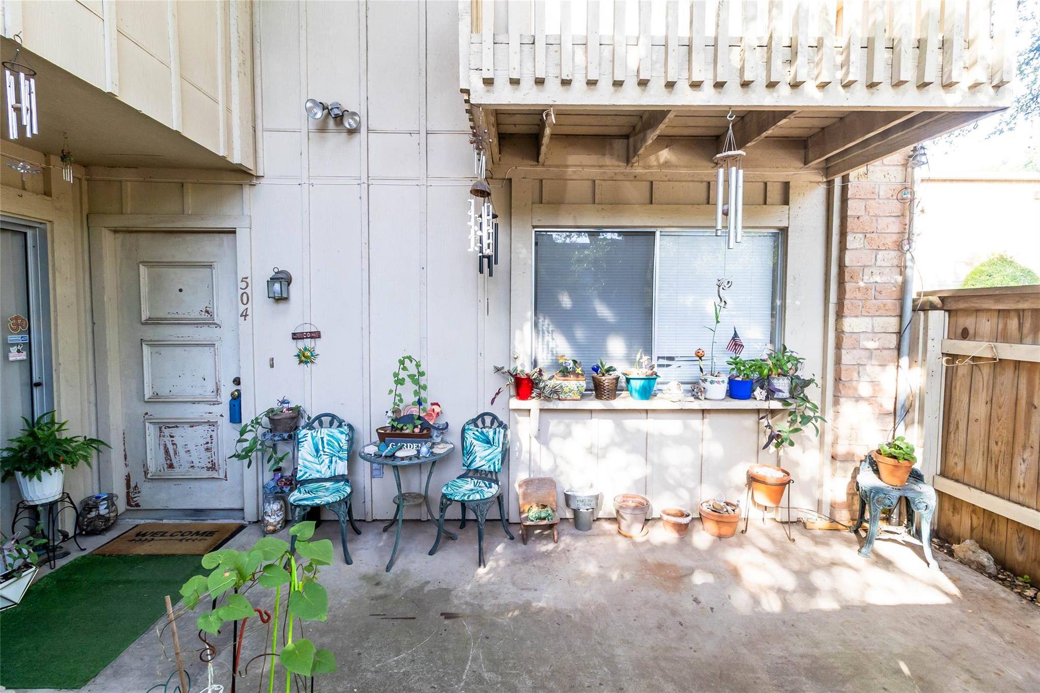 8340 Fathom CIR #504, Austin, TX 78750
