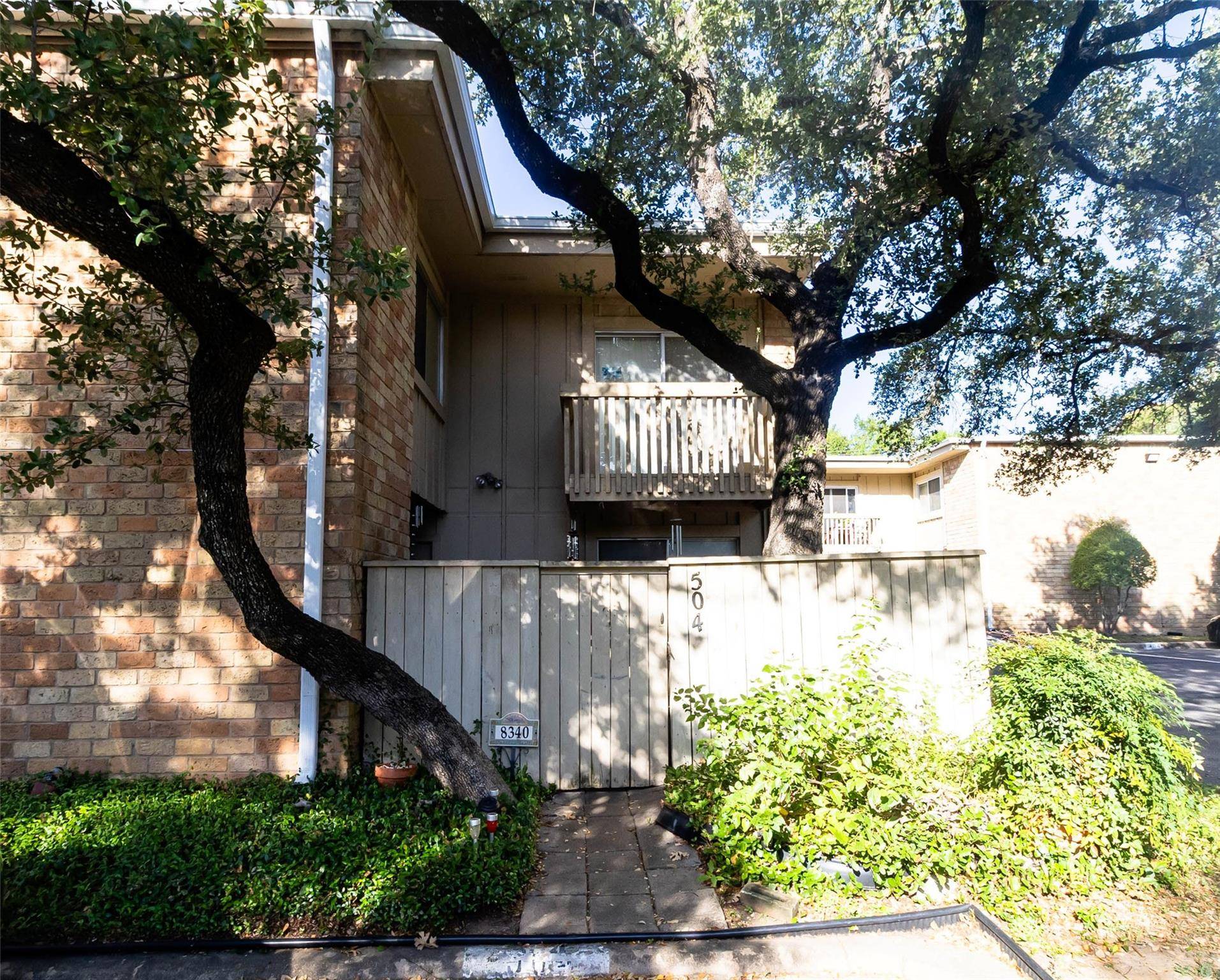 8340 Fathom CIR #504, Austin, TX 78750
