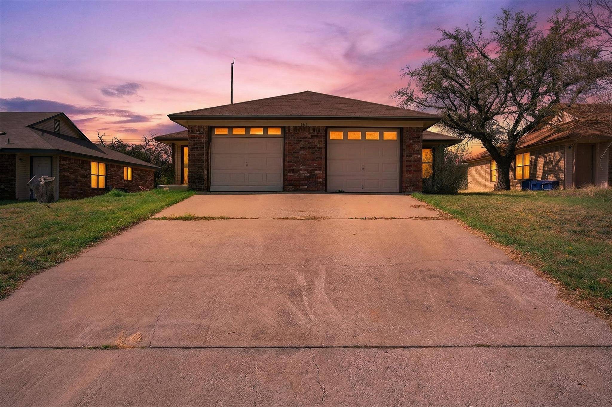 105 Northern Dove LN, Copperas Cove, TX 76522