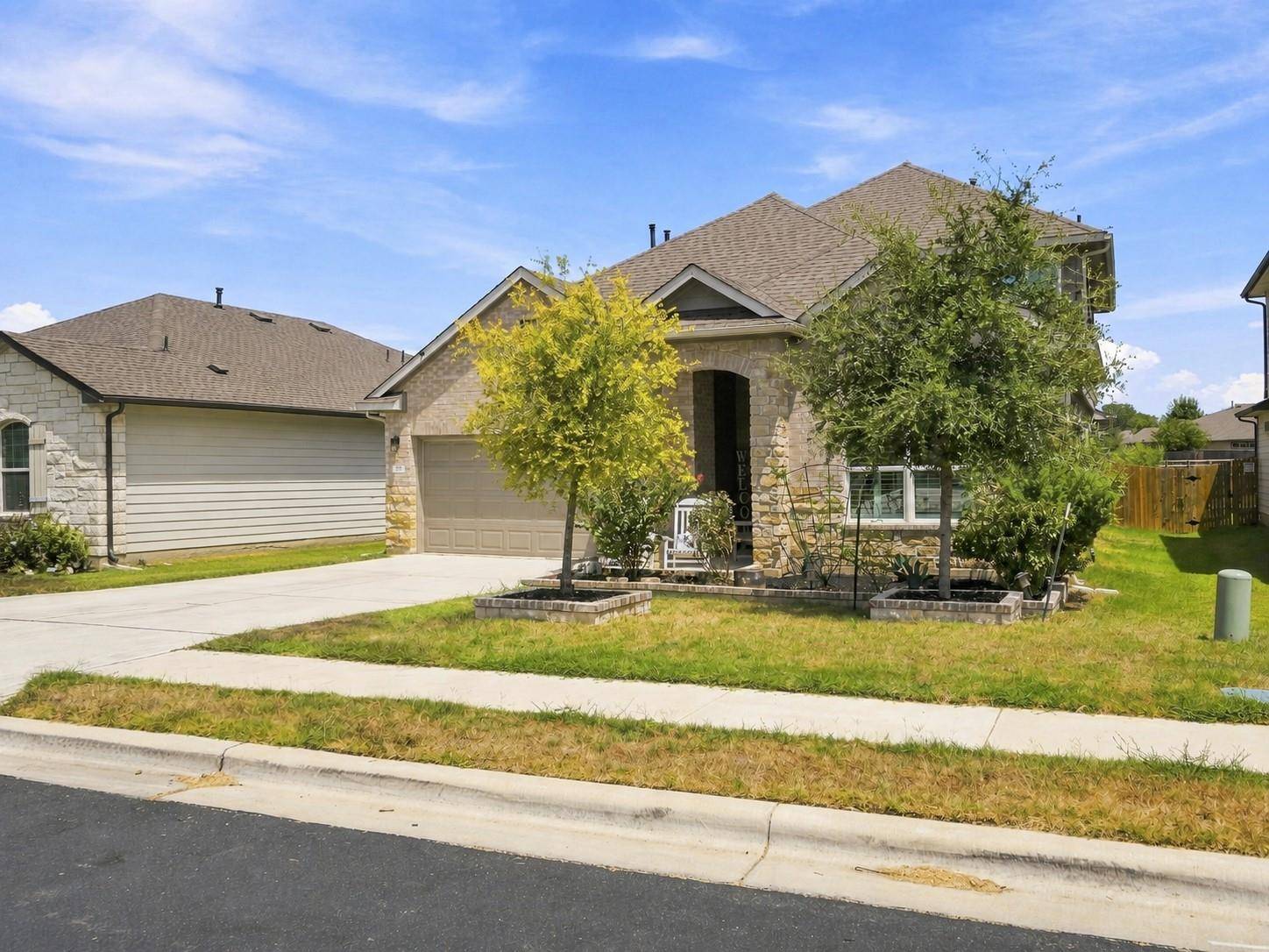 111 Rainmaker CV, Bastrop, TX 78602