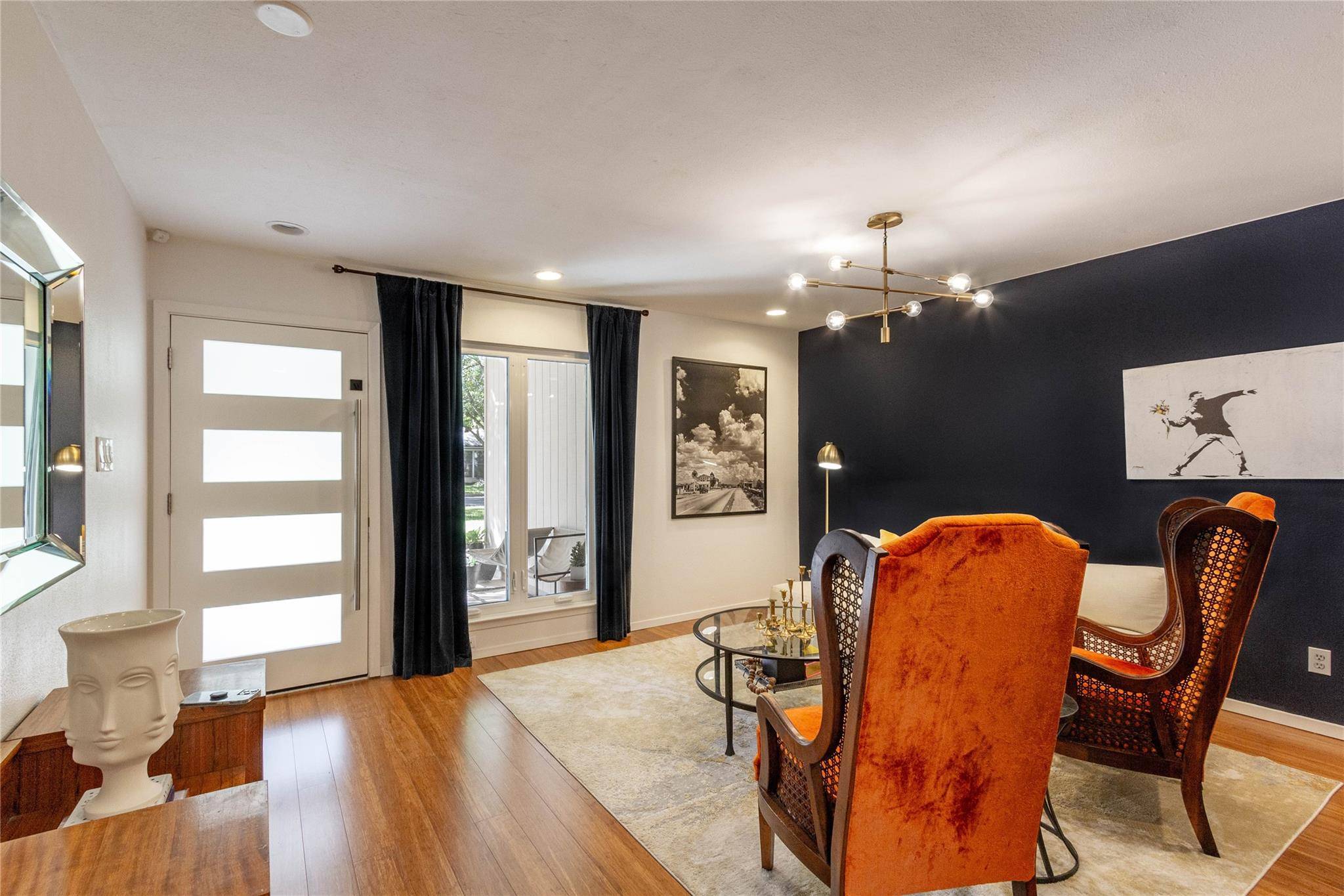 5402 Fernview RD, Austin, TX 78745