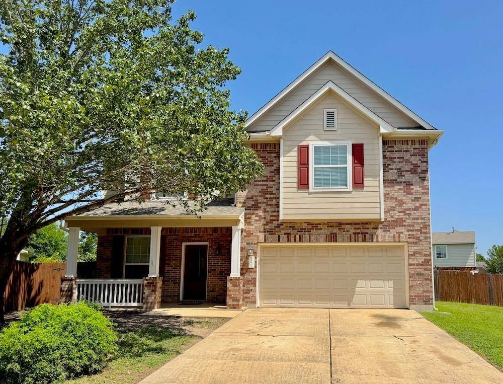137 Firewheel CV, Kyle, TX 78640