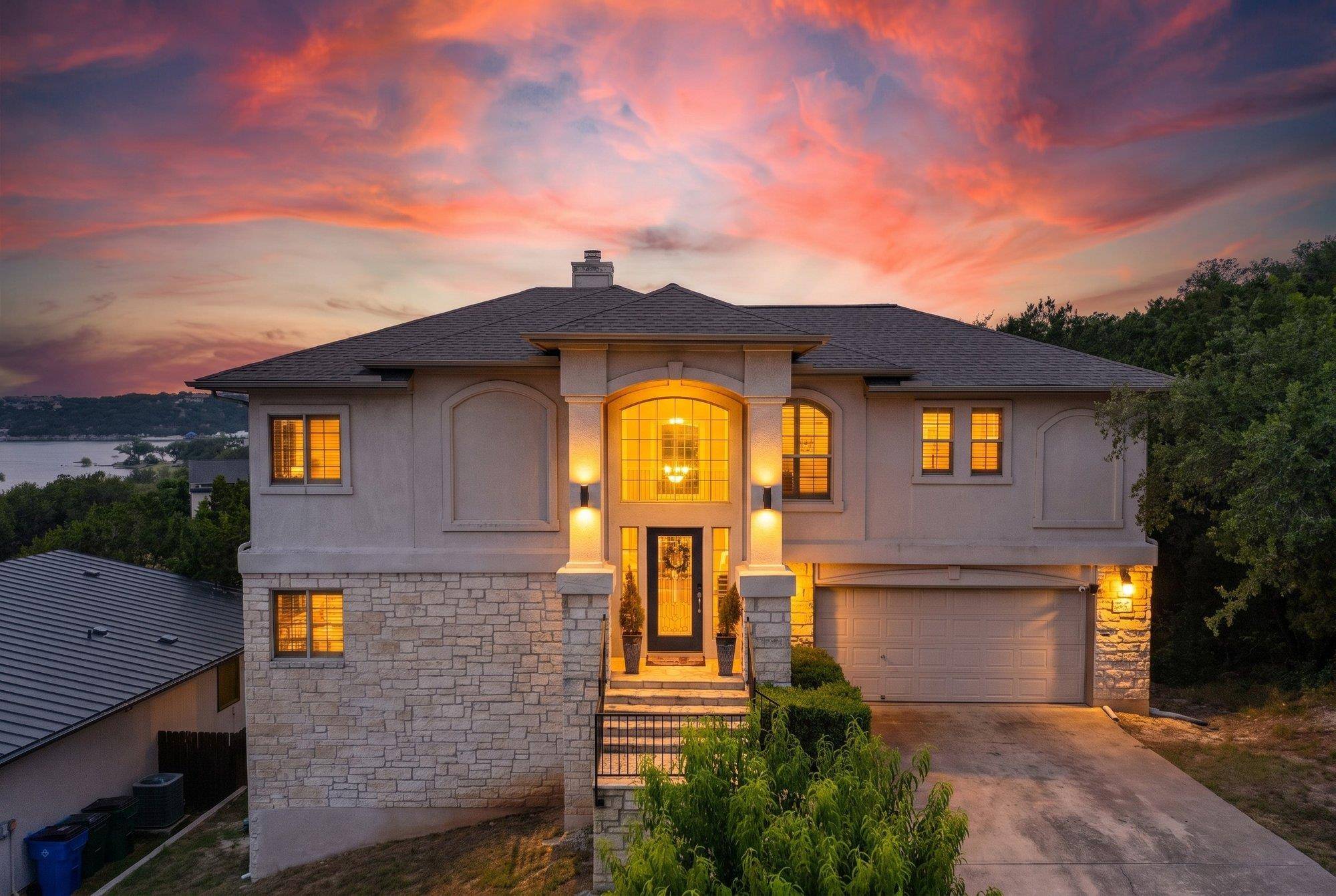20503 Houston CV, Lago Vista, TX 78645