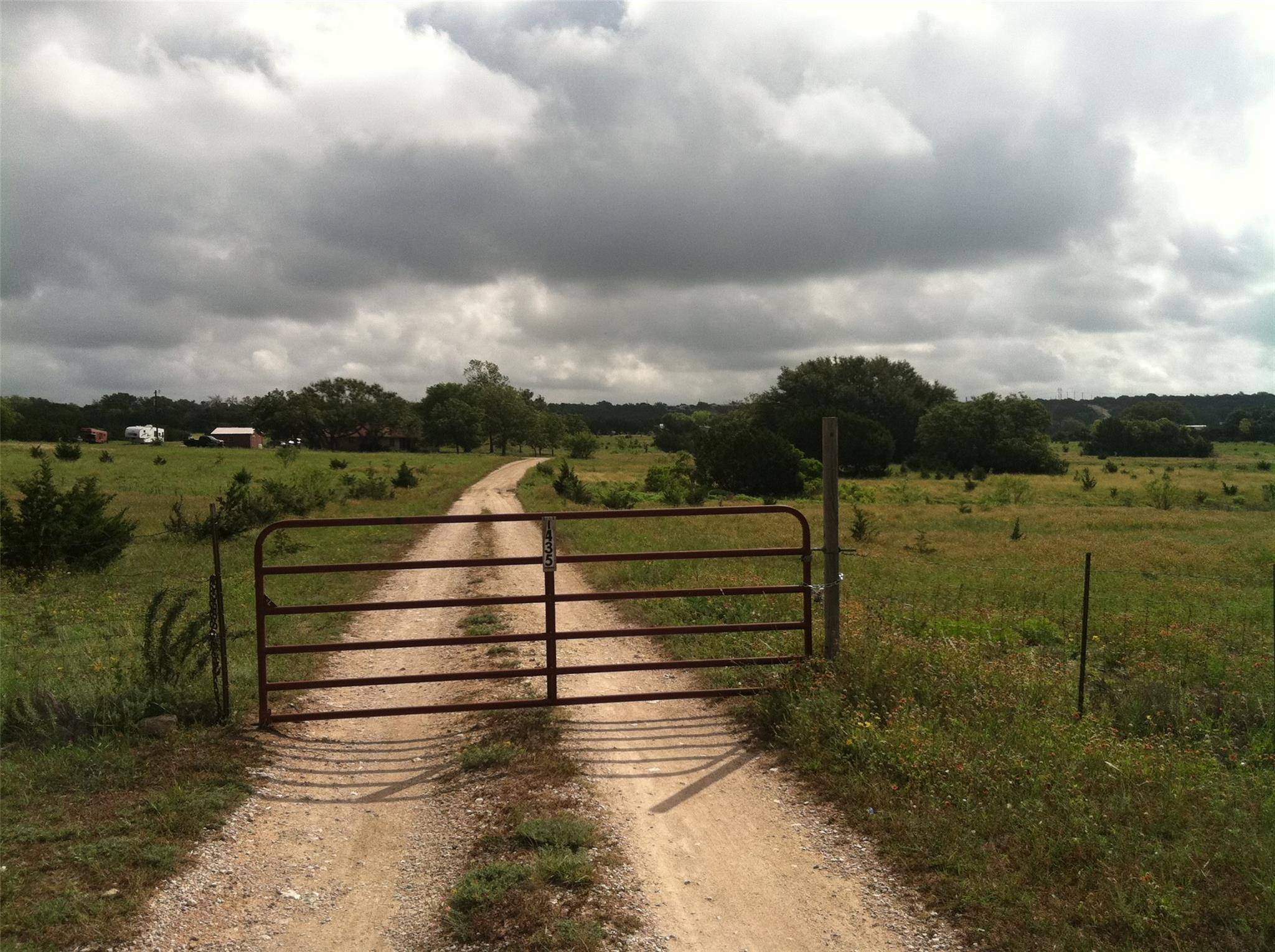 1435 County Road 108, Burnet, TX 78611