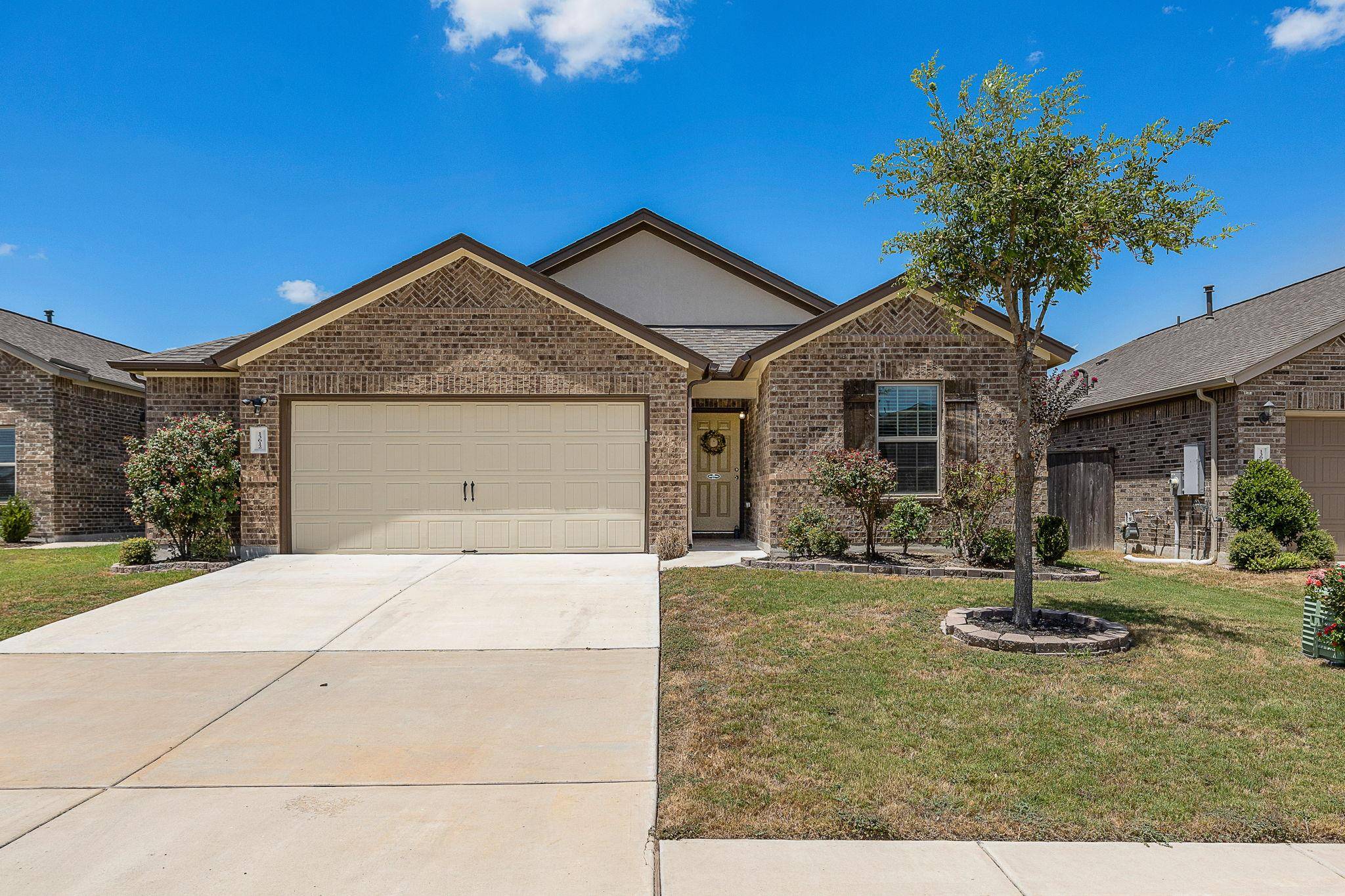 13612 Bullhorn Acacia PASS, Manor, TX 78653