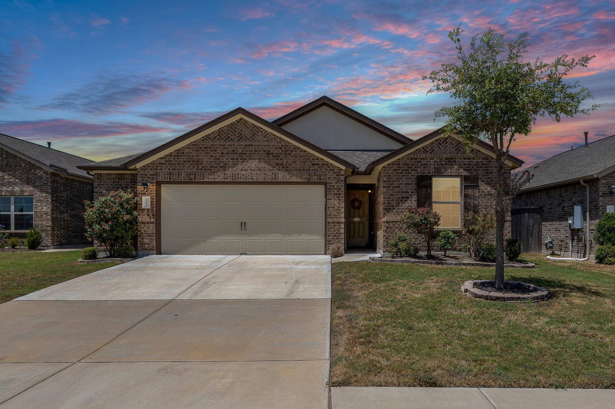 13612 Bullhorn Acacia PASS, Manor, TX 78653