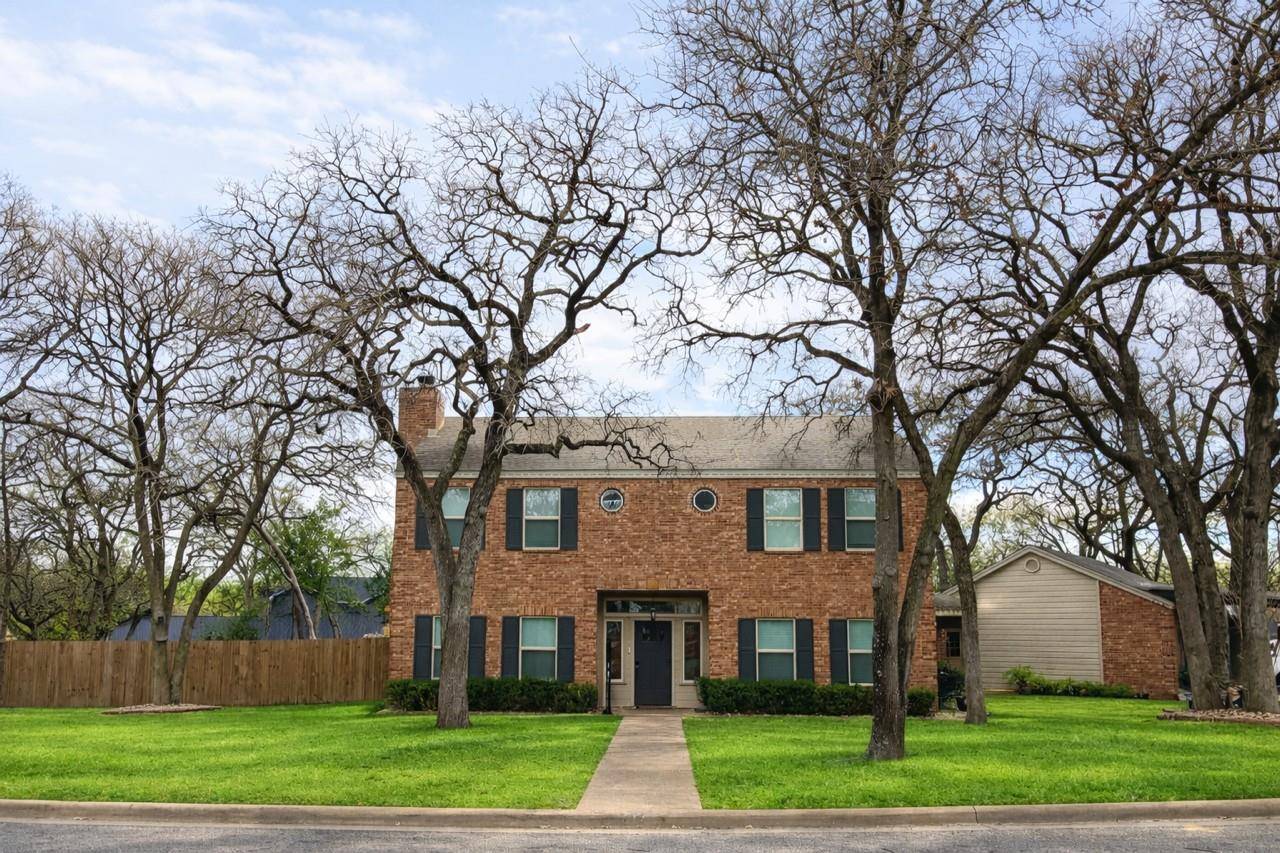 712 ENFIELD DR, Rockdale, TX 76567