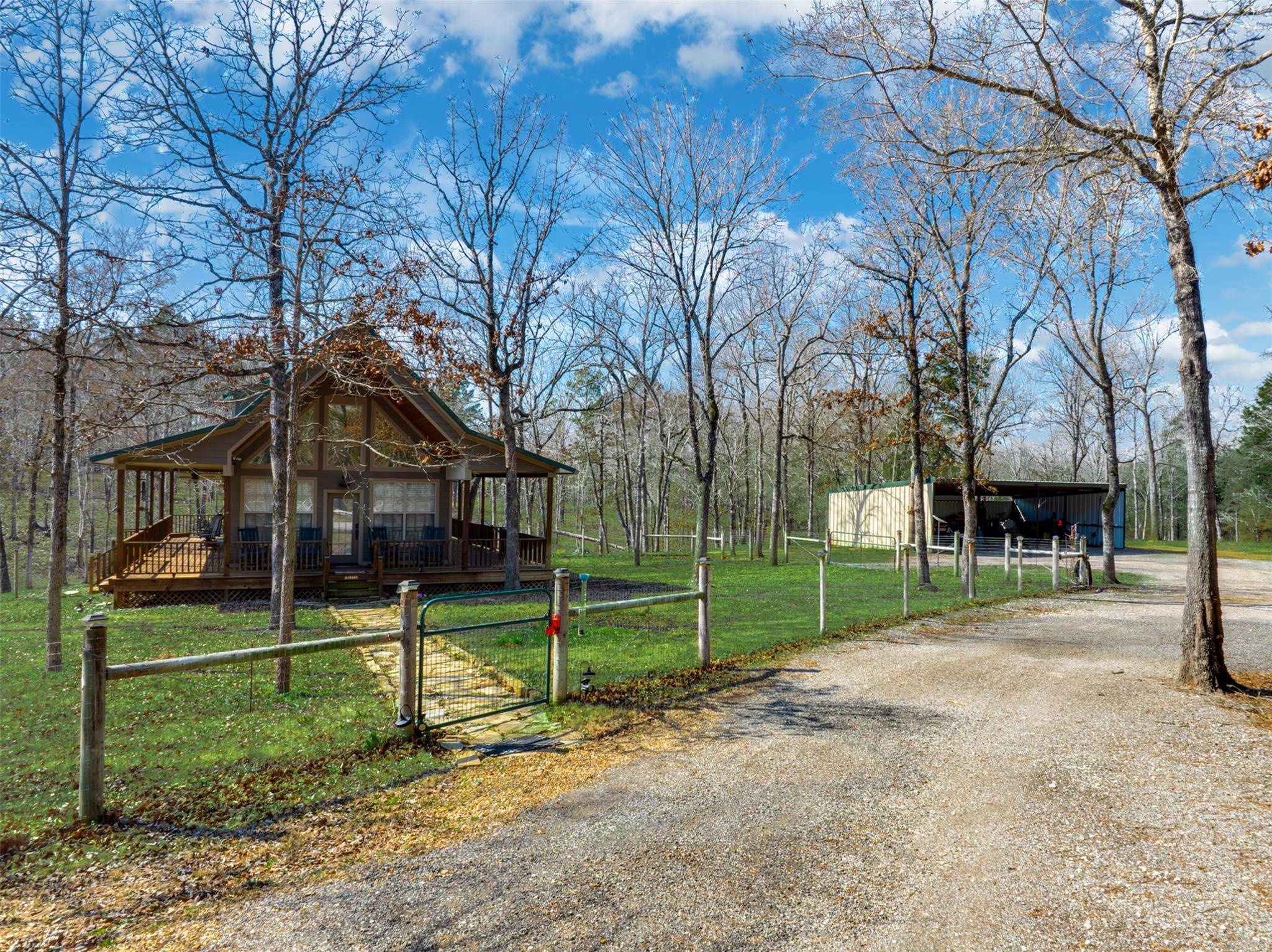 8779 Fm 768 N, Jacksonville, TX 75766