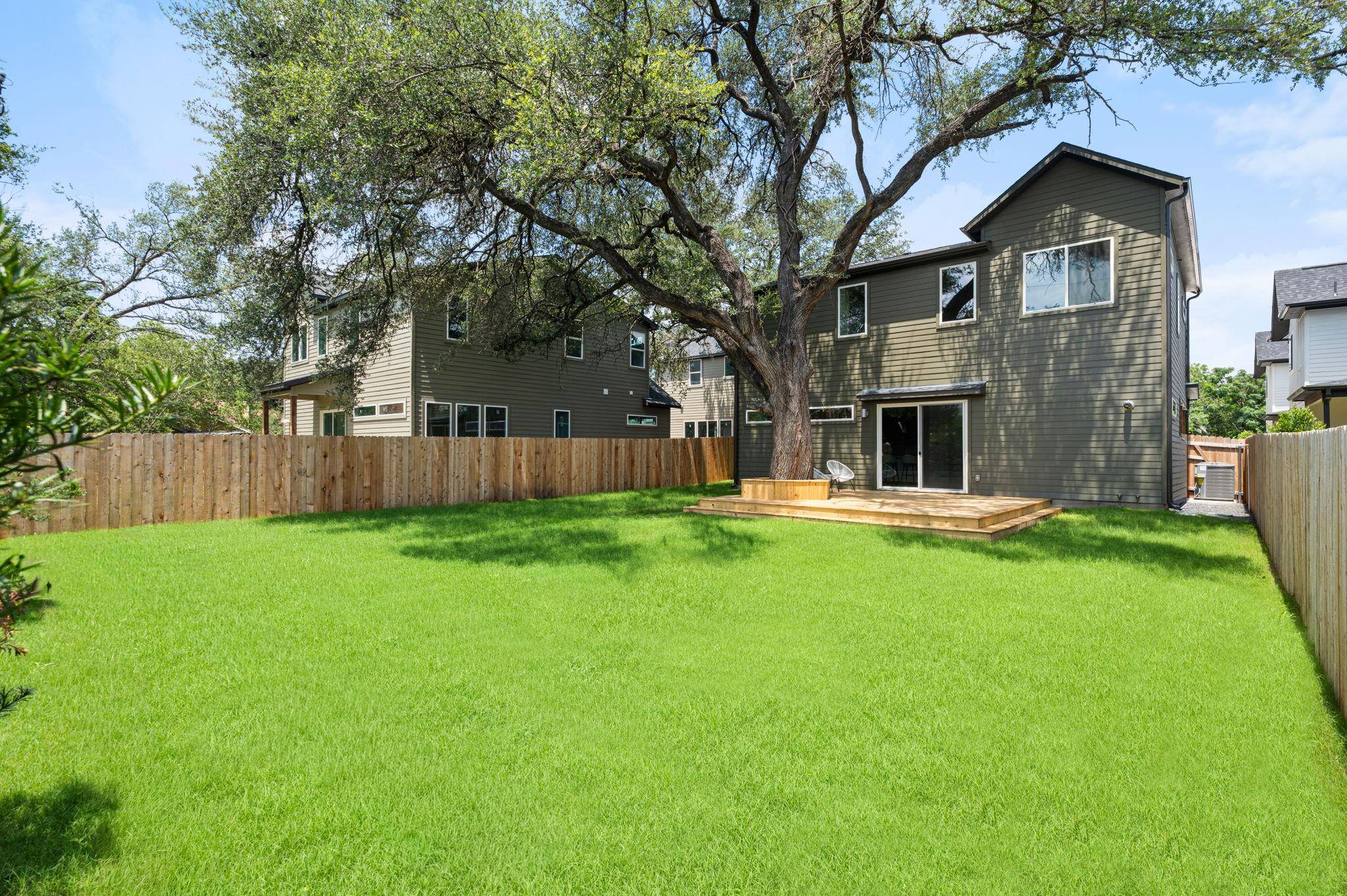 6409 Bradsher #C, Austin, TX 78745