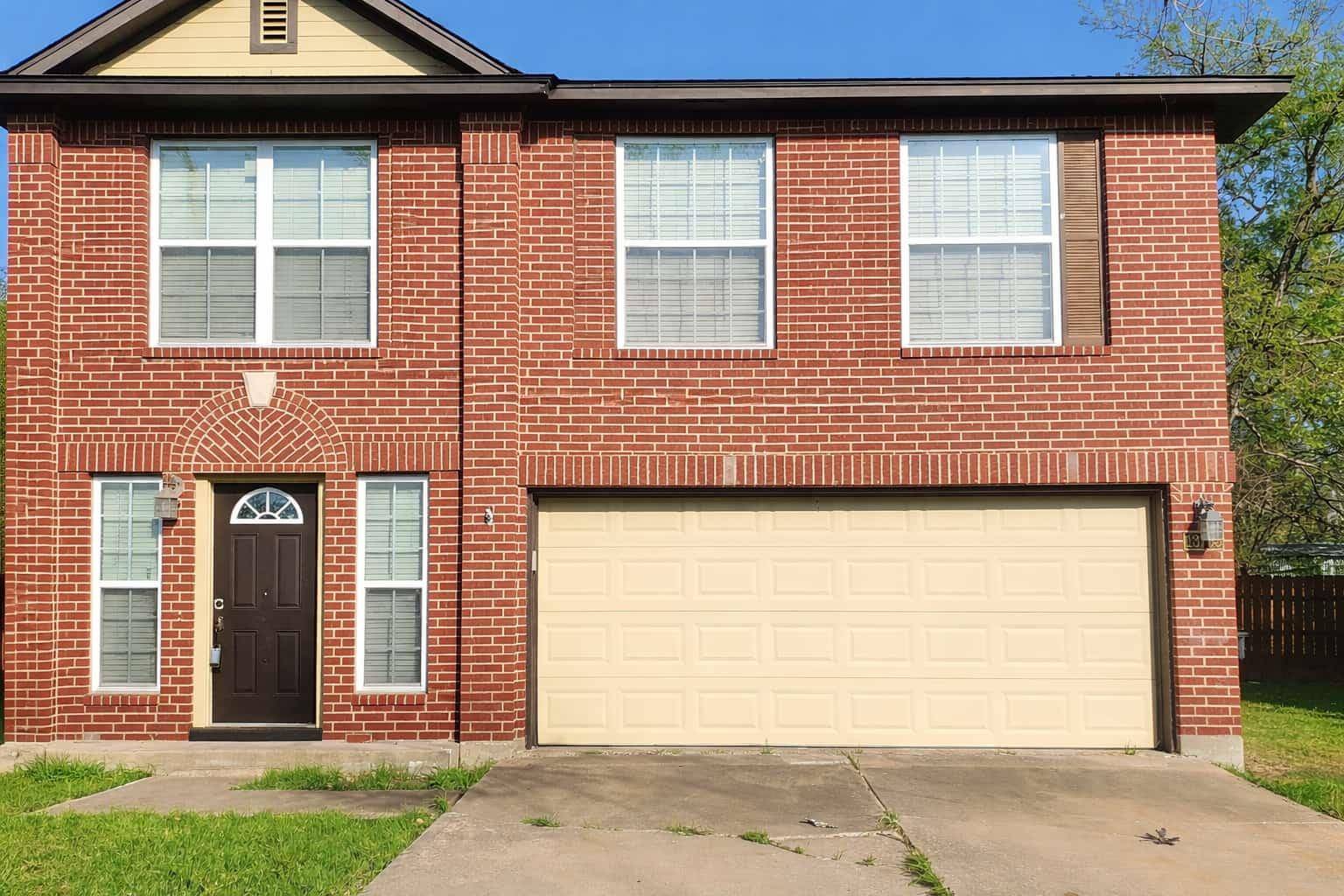 13703 Cambourne DR, Pflugerville, TX 78660