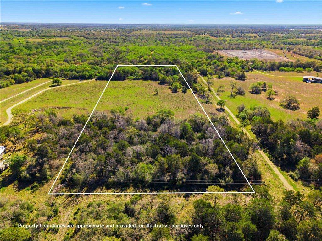 0 Cr 437, Harwood, TX 78629
