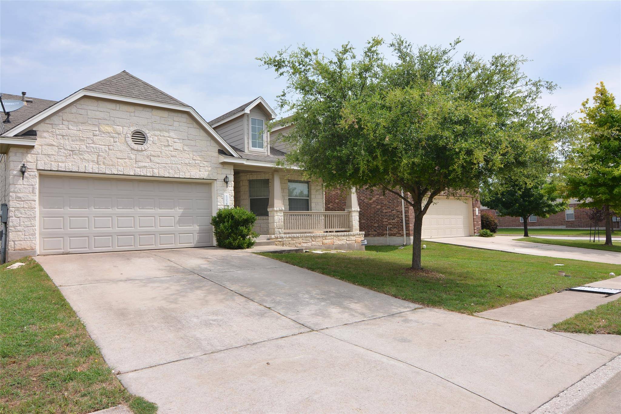 1303 Horseshoe Ranch DR, Leander, TX 78641